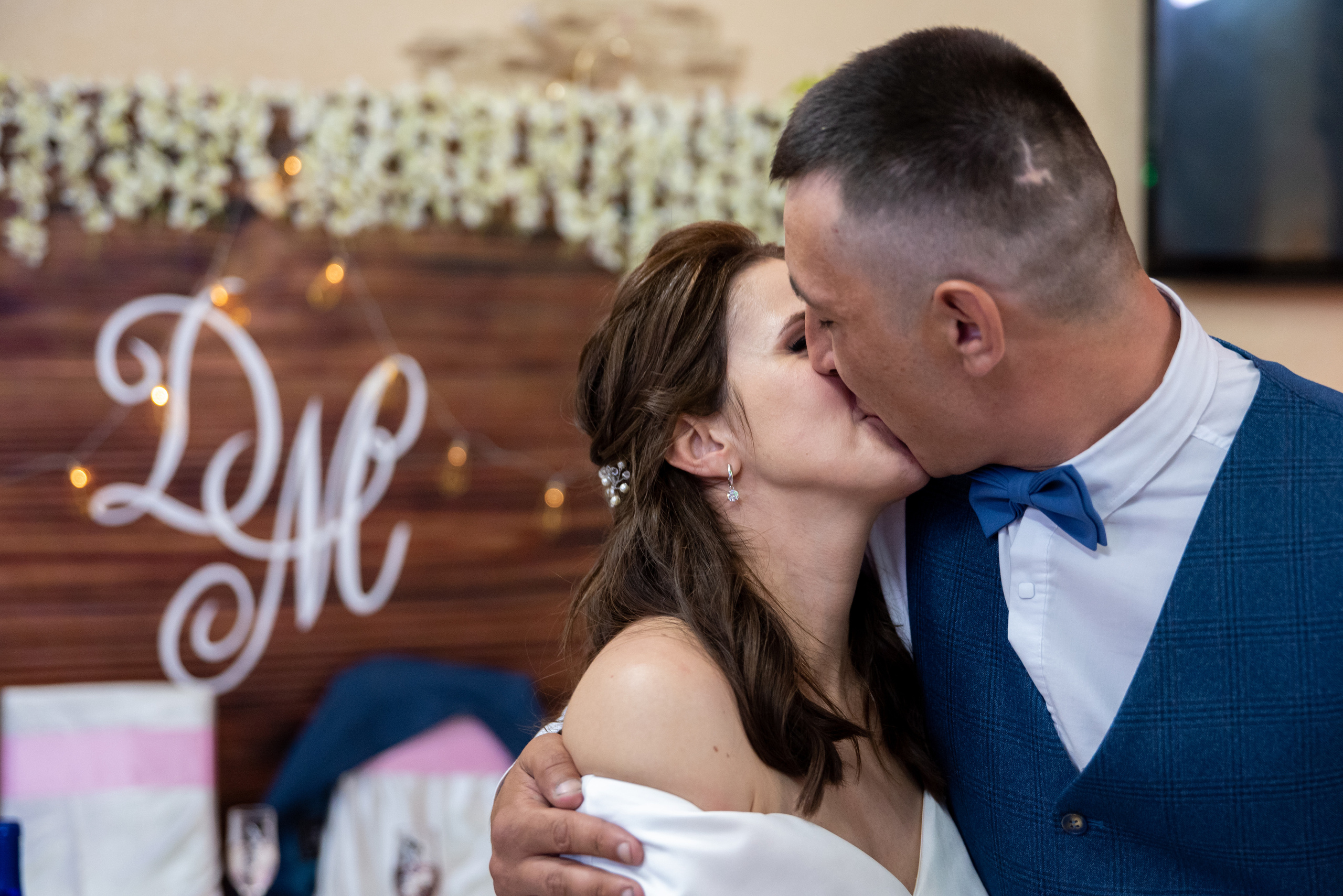 Свадьба Дмитрий & Мария. Свадебный и школьный фотограф в Североуральске Иванов Андрей