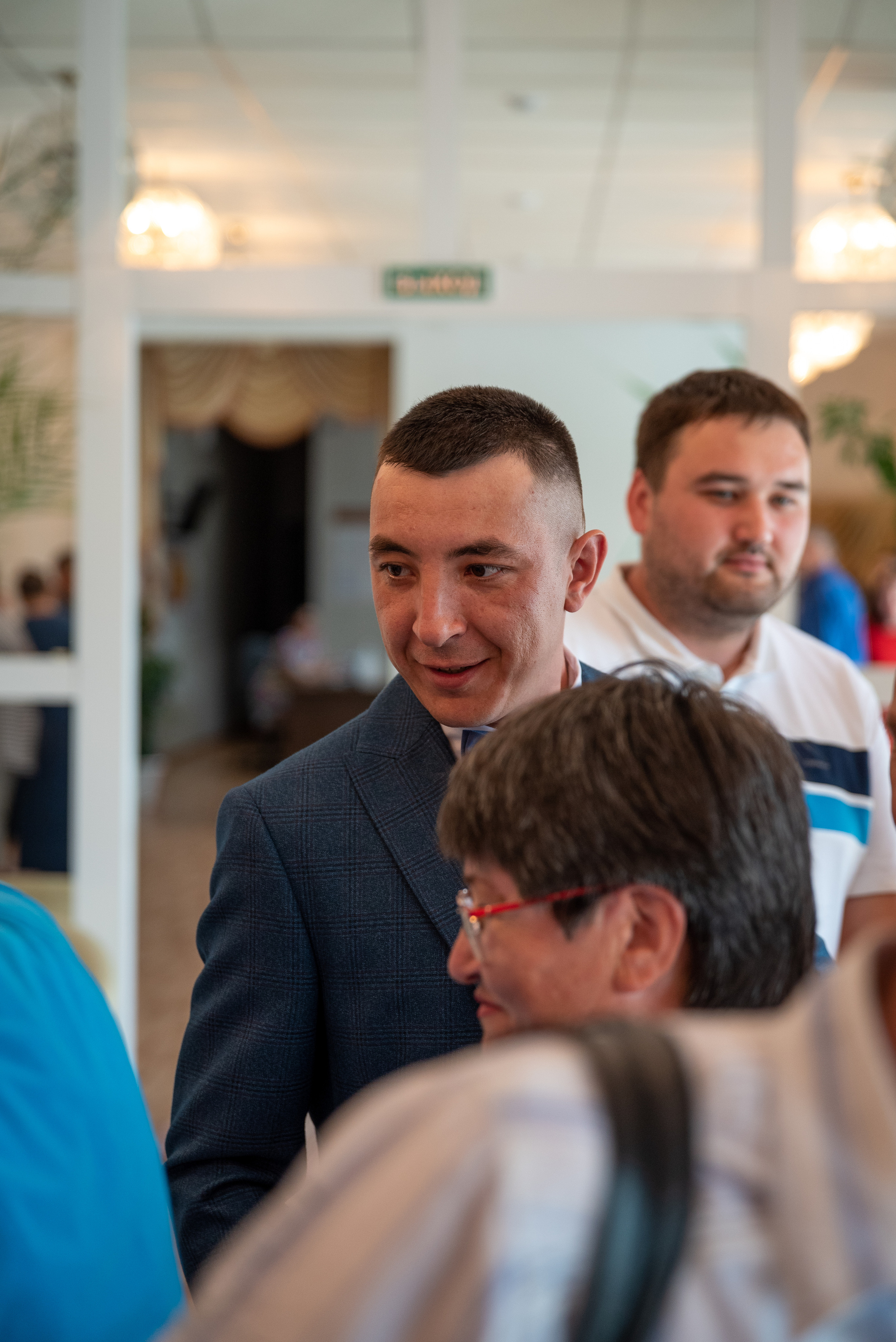 Свадьба Дмитрий & Мария. Свадебный и школьный фотограф в Североуральске Иванов Андрей