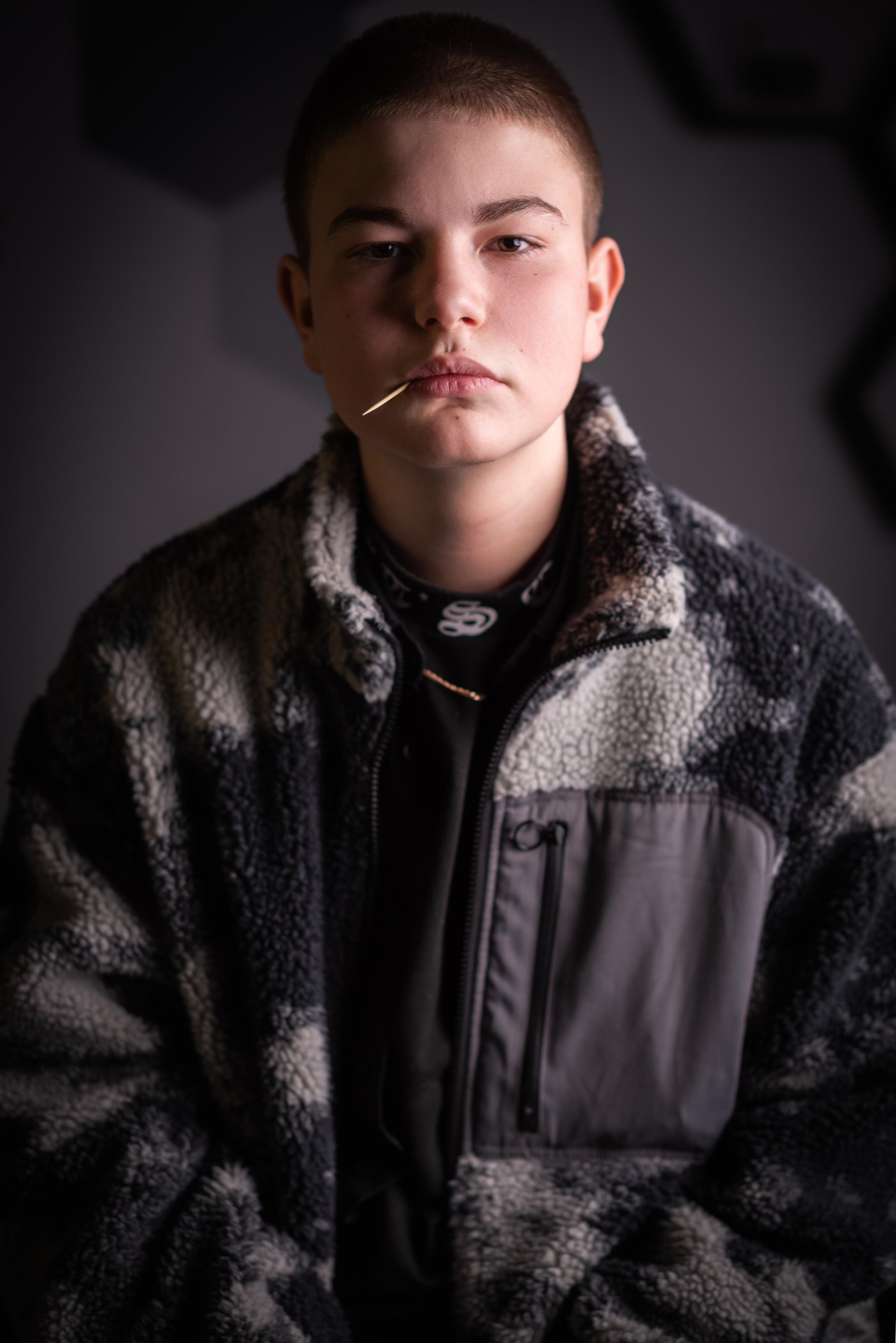 9 класс, Школа № 8. Свадебный и школьный фотограф в Североуральске Иванов Андрей