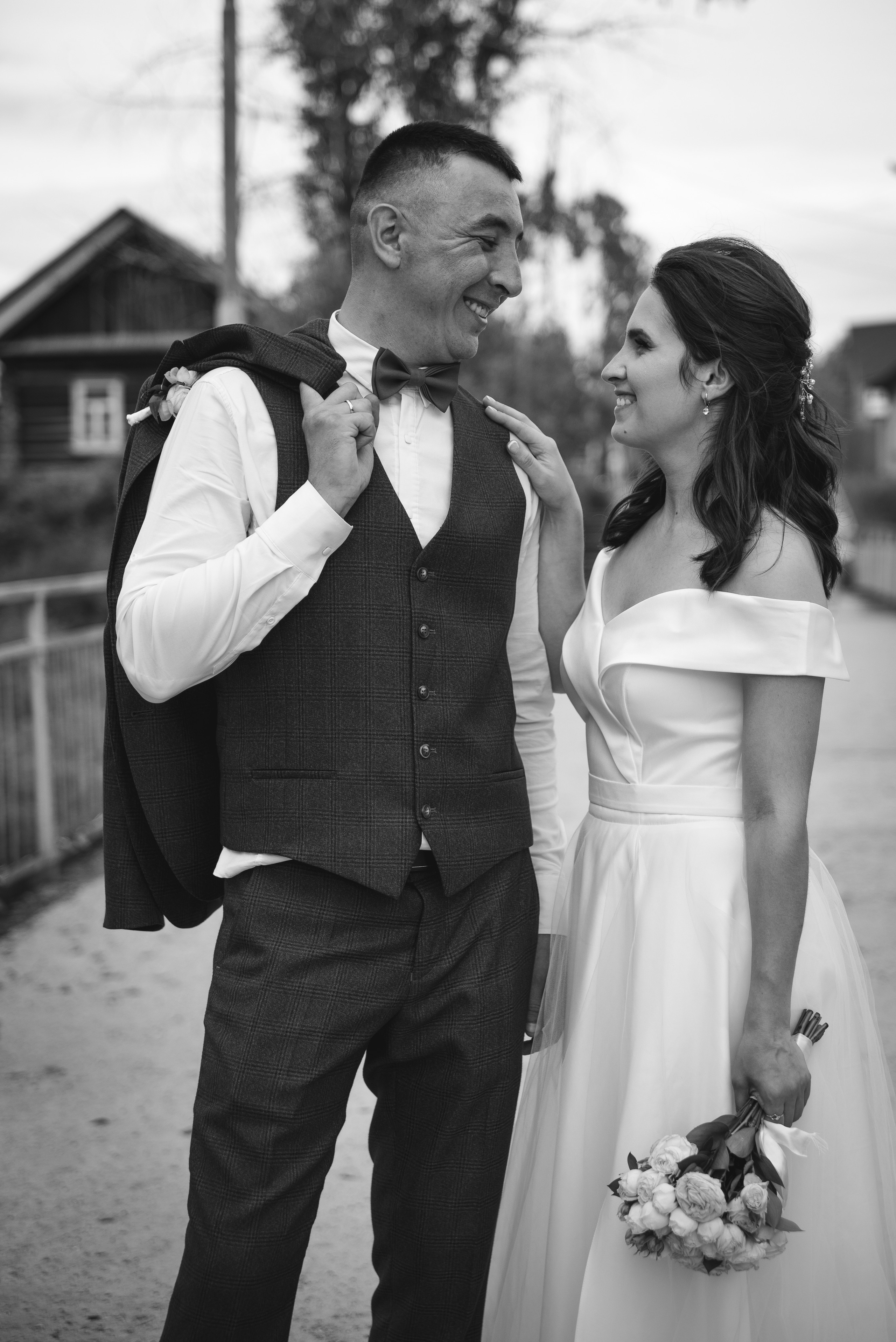 Свадьба Дмитрий & Мария. Свадебный и школьный фотограф в Североуральске Иванов Андрей