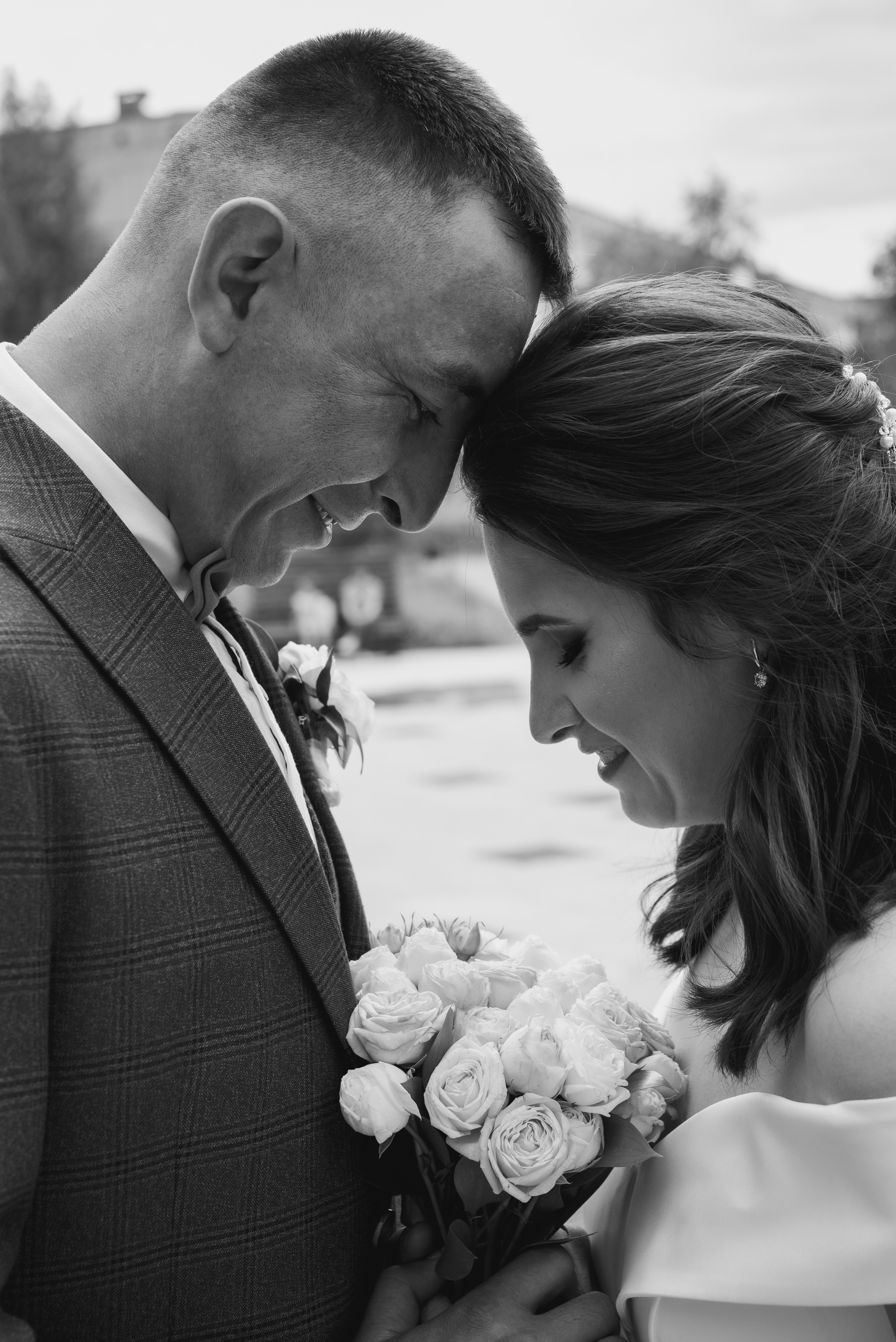 Свадьба Дмитрий & Мария. Свадебный и школьный фотограф в Североуральске Иванов Андрей