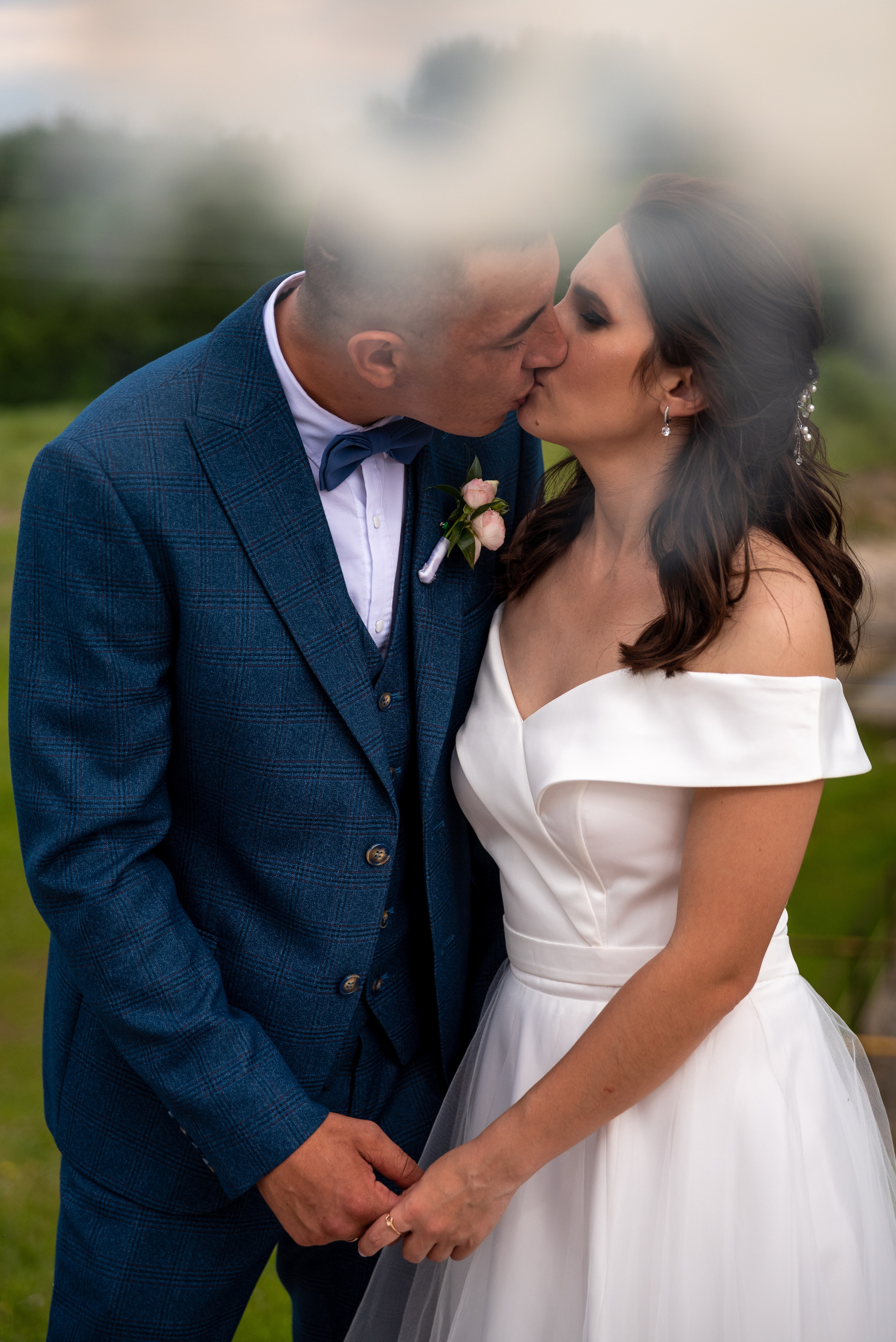 Свадьба Дмитрий & Мария. Свадебный и школьный фотограф в Североуральске Иванов Андрей