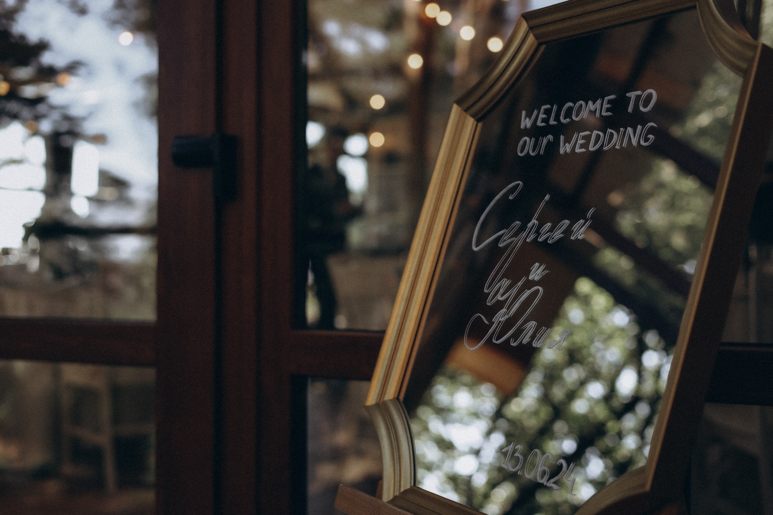 𝒮𝑒𝓇𝑔𝑒𝓎 & 𝒥𝓊𝓁𝒾𝒶. Свадебный фотограф в Санкт-Петербурге