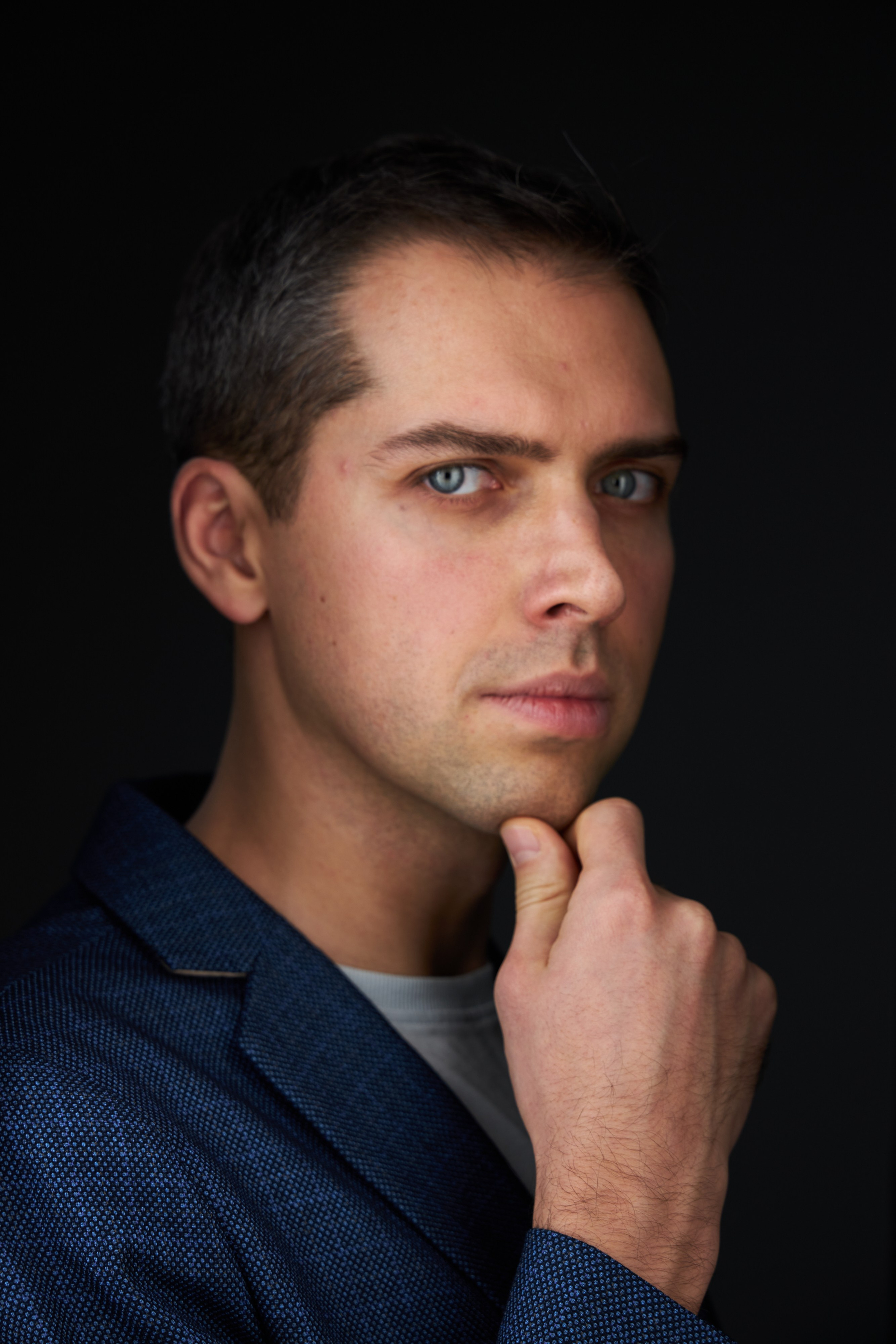 Фотосессии для контента