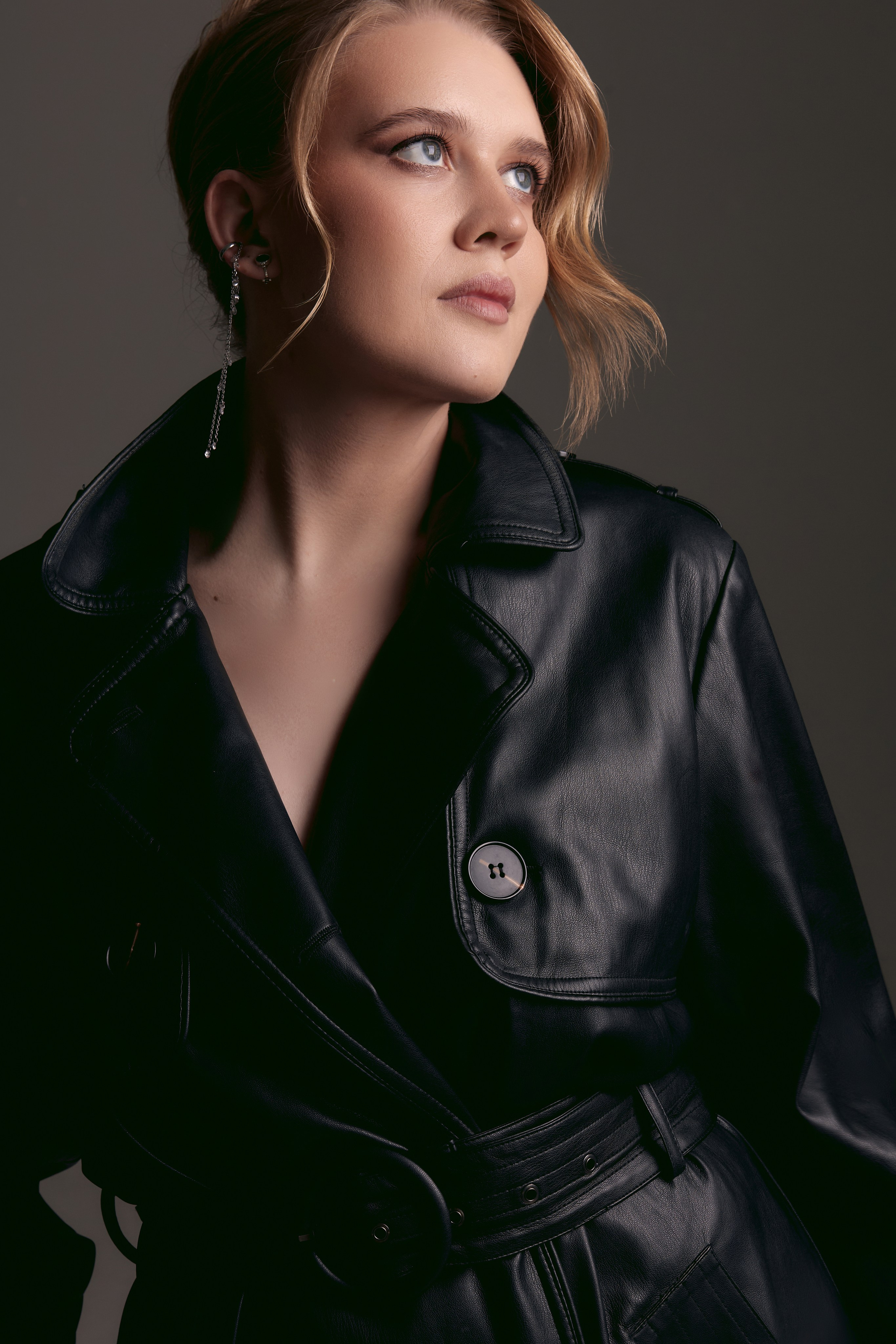 Татьяна. Портретный фотограф из Сибири Карина Ровкова