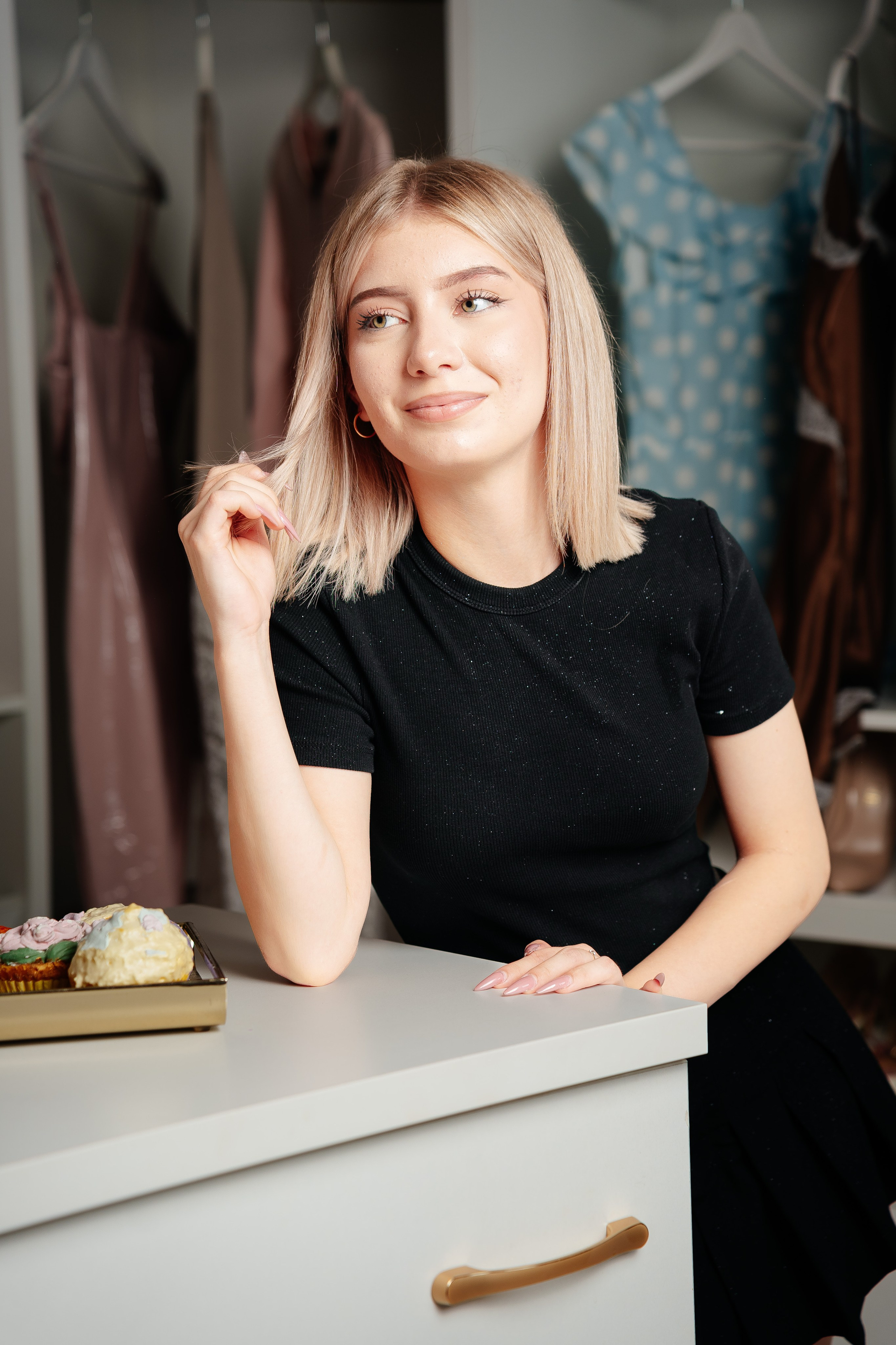 Семейные. Креативное портфолио