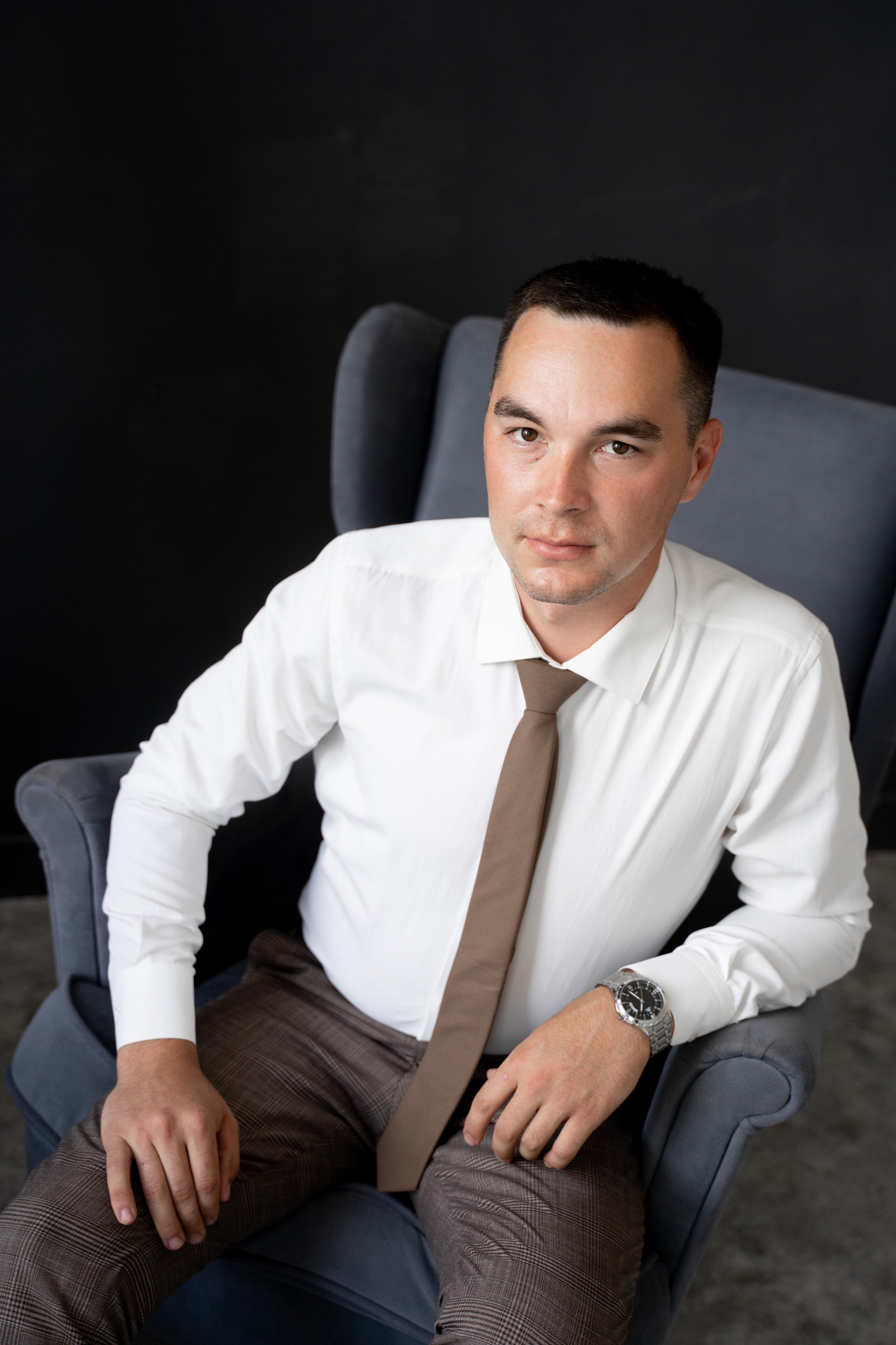 Свадьба в Бирске