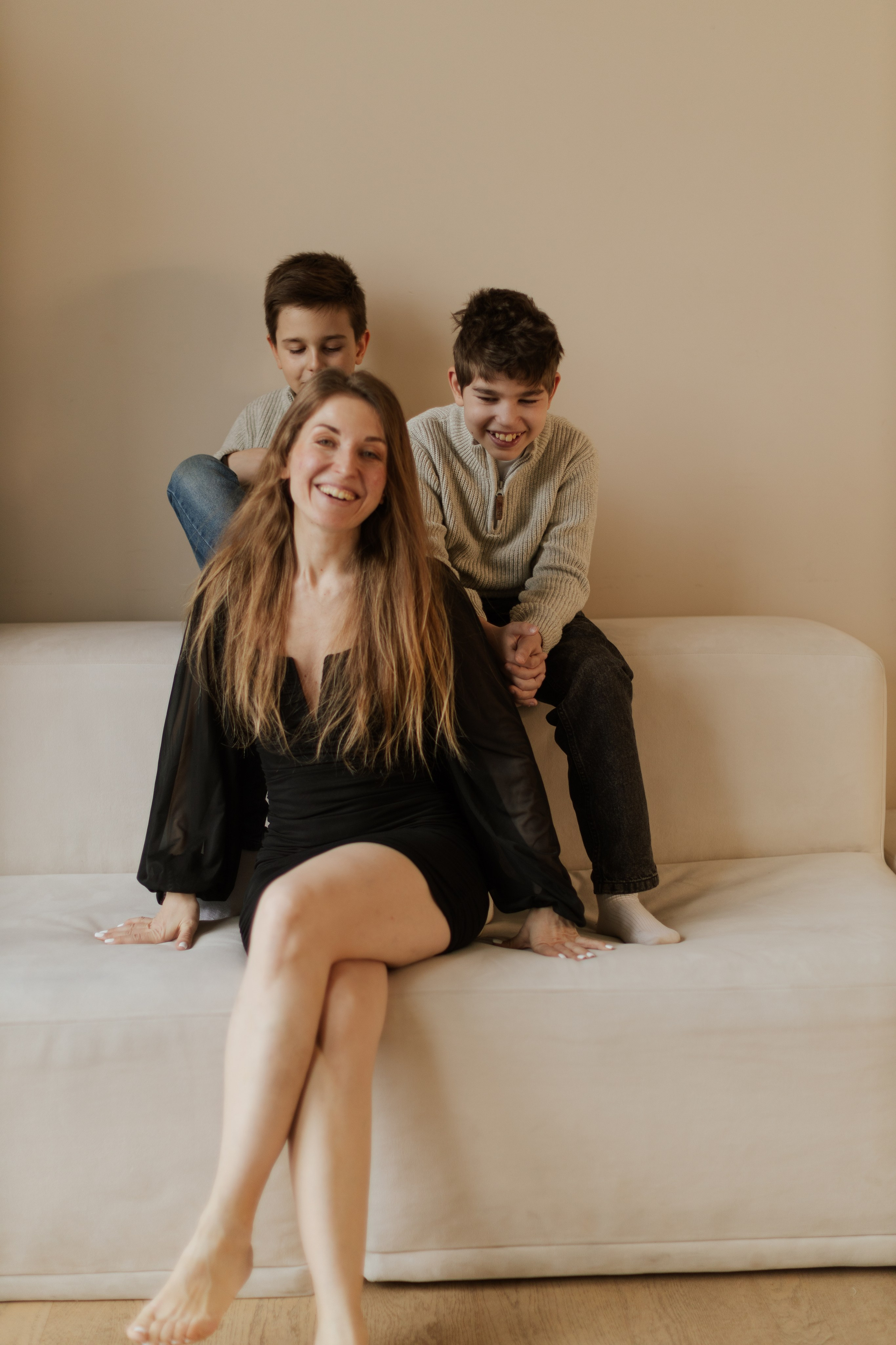 Мой день. Свадебный и семейный фотограф Савельева Дарья