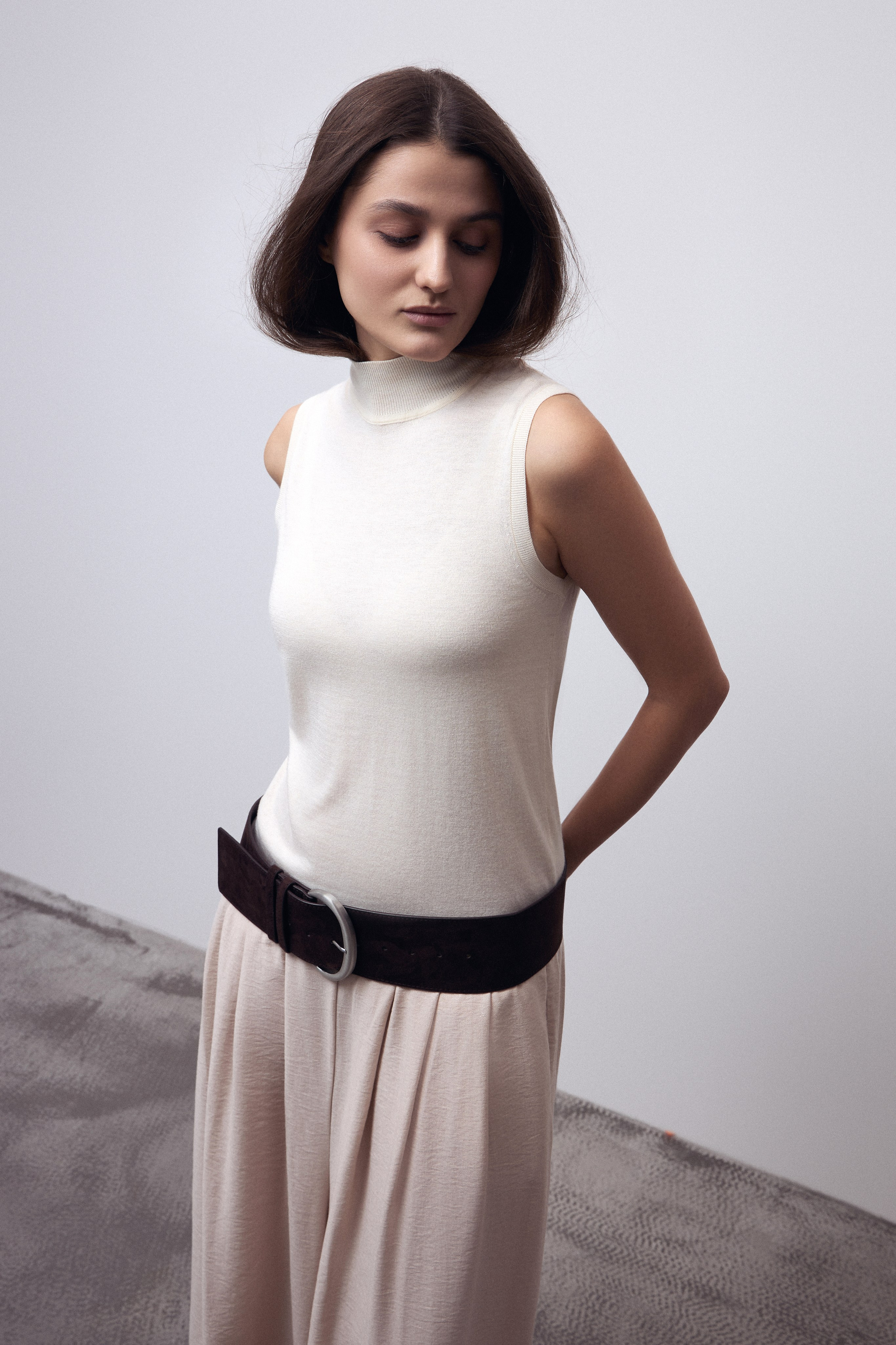 LOOKBOOK | EASE. Главная