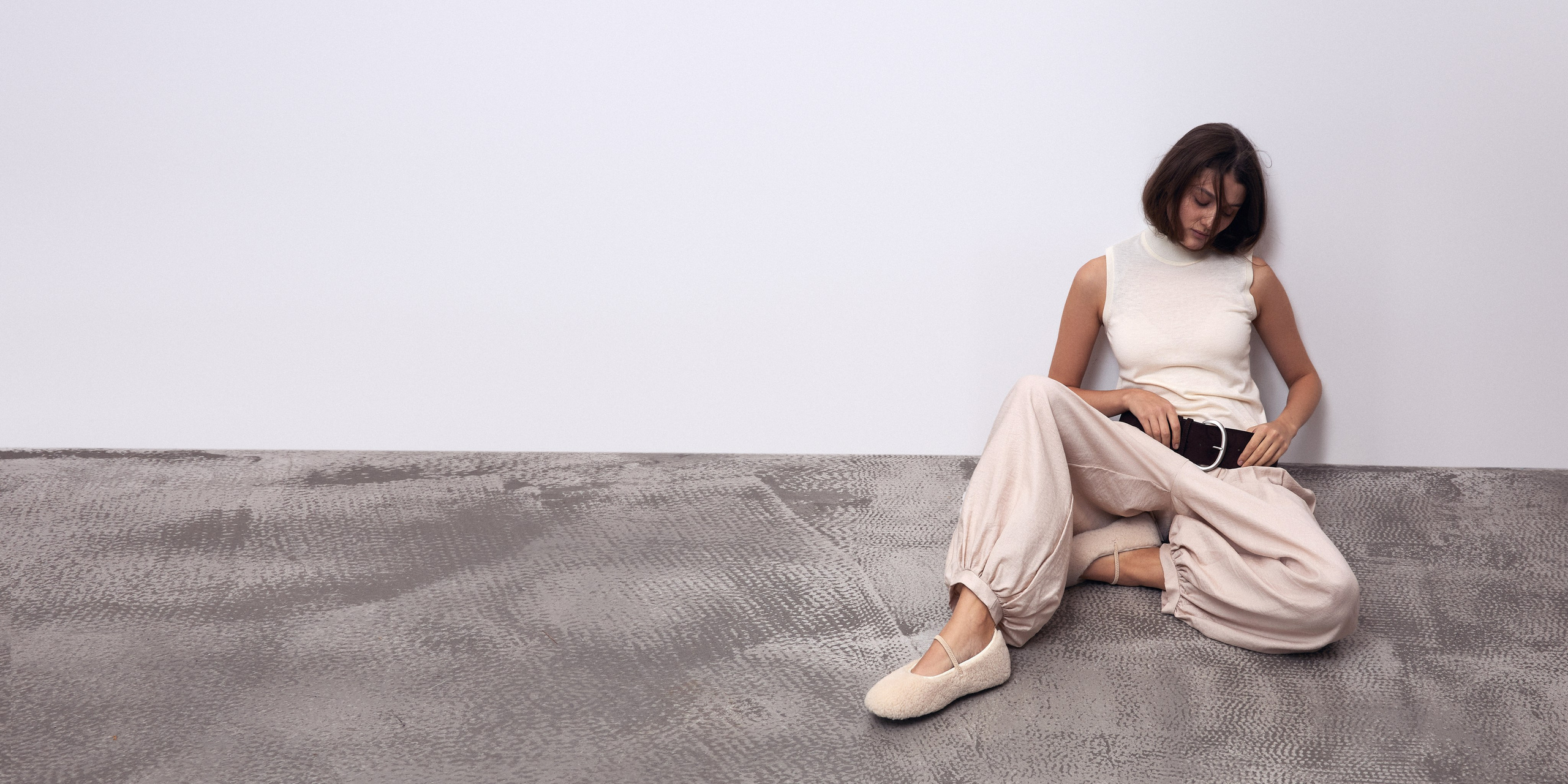 LOOKBOOK | EASE. Главная