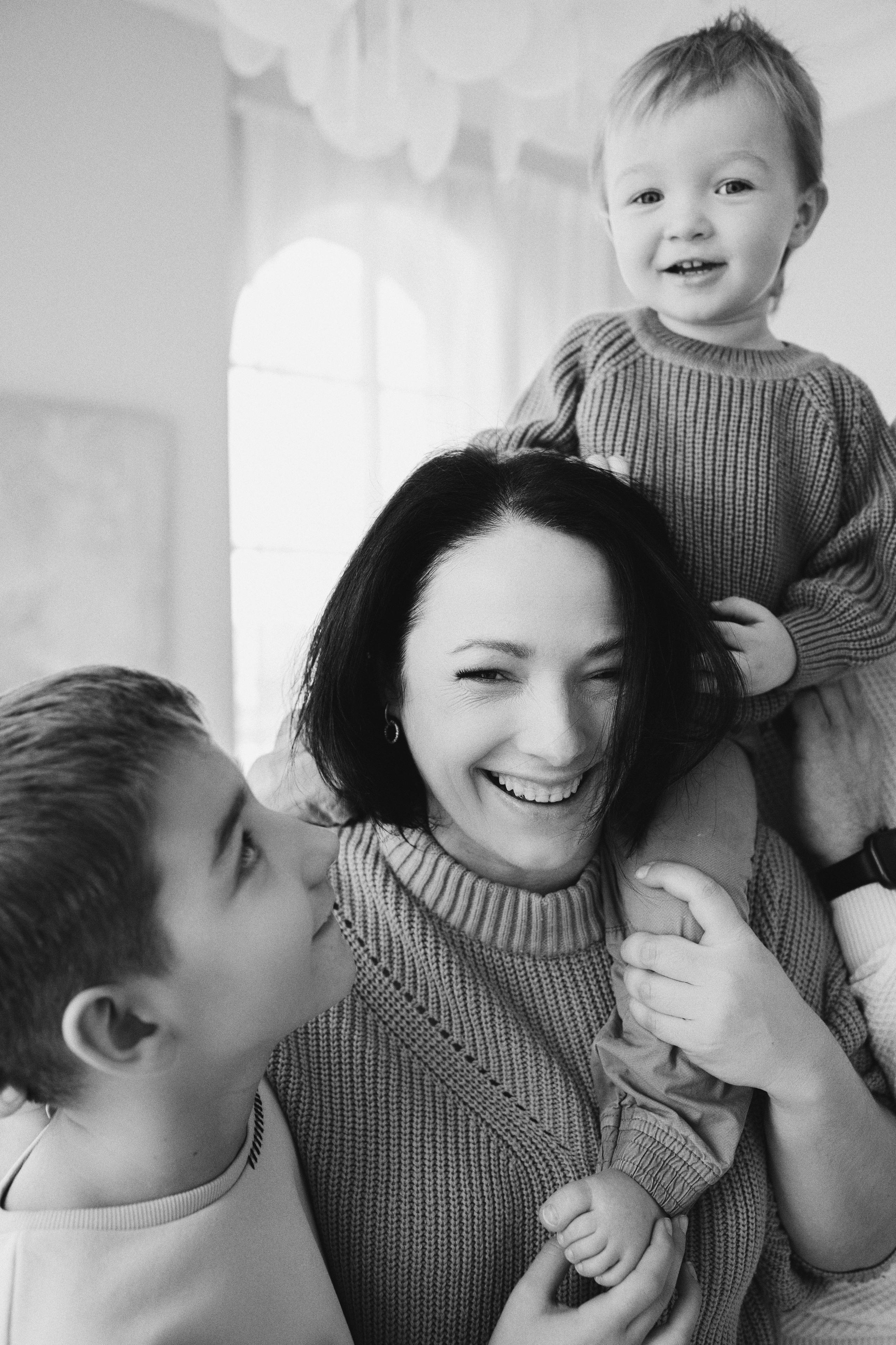 Александр, Екатерина, Максим и Александр. Женский фотограф в Санкт-Петербурге Татьяна Саблина