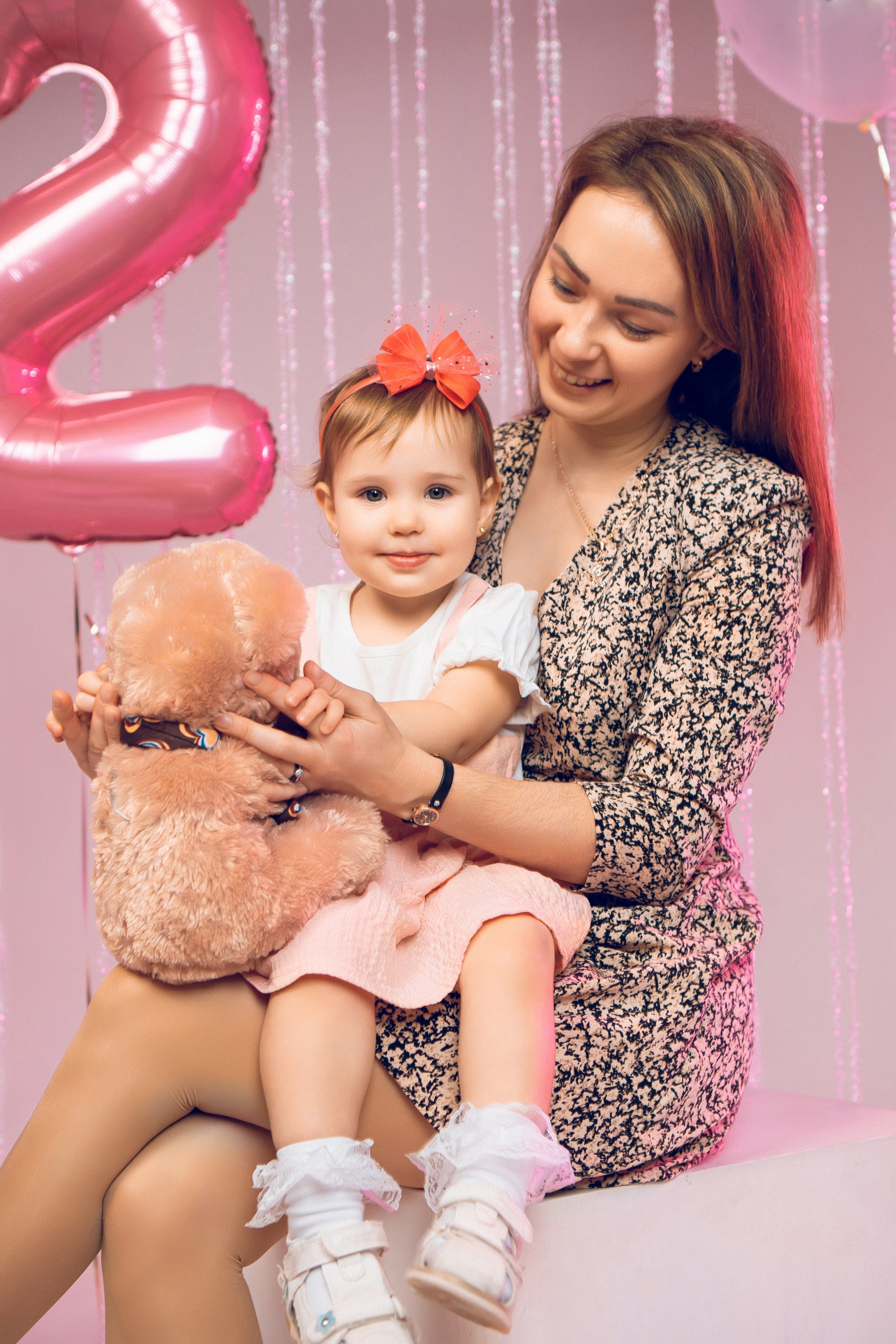 2 года Сашке. Фотограф из Краснодара Чеснокова Екатерина