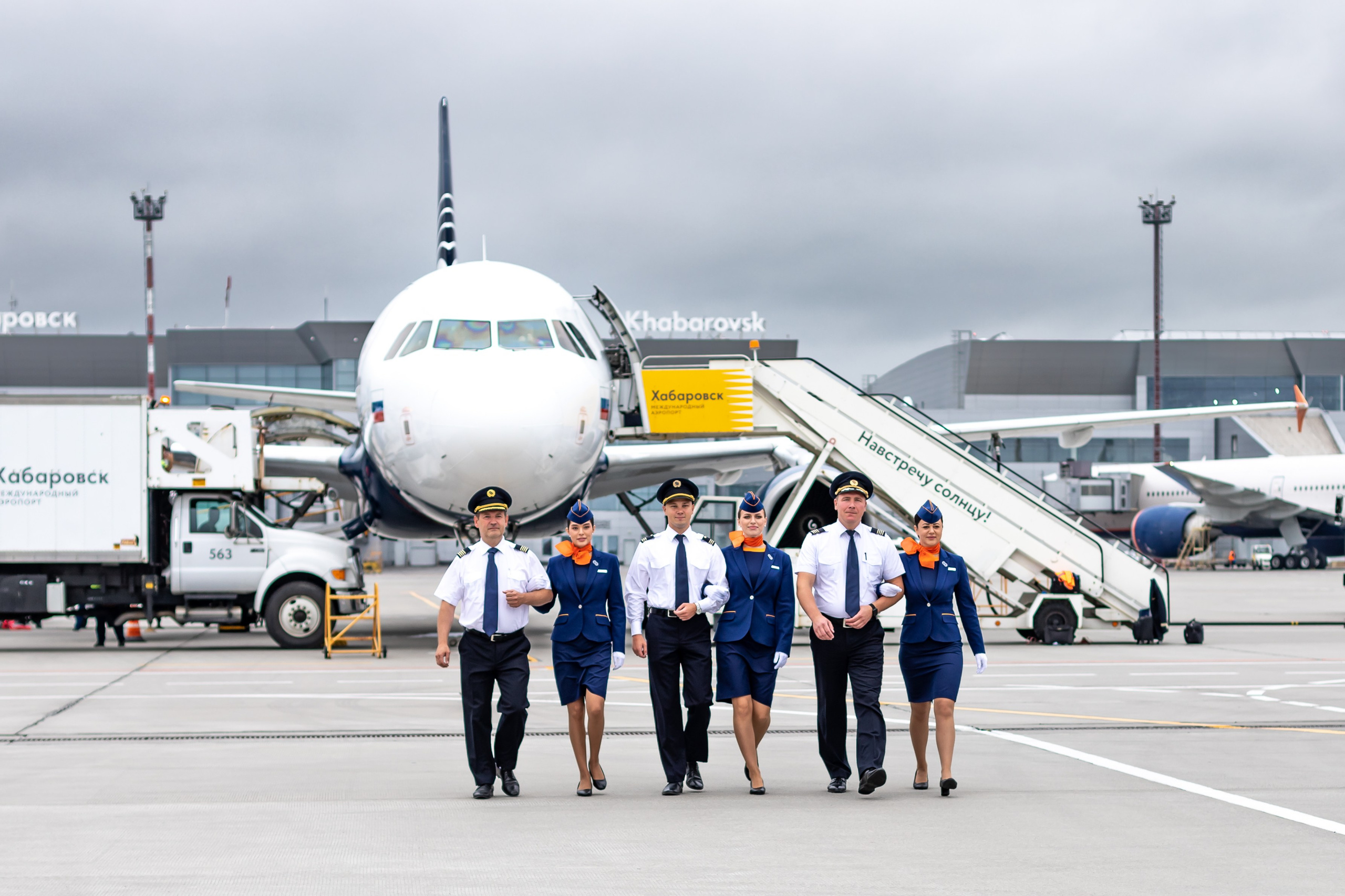 Споттинг 2024. Семейный и детский фотограф в Хабаровске Алевтина Проскурякова