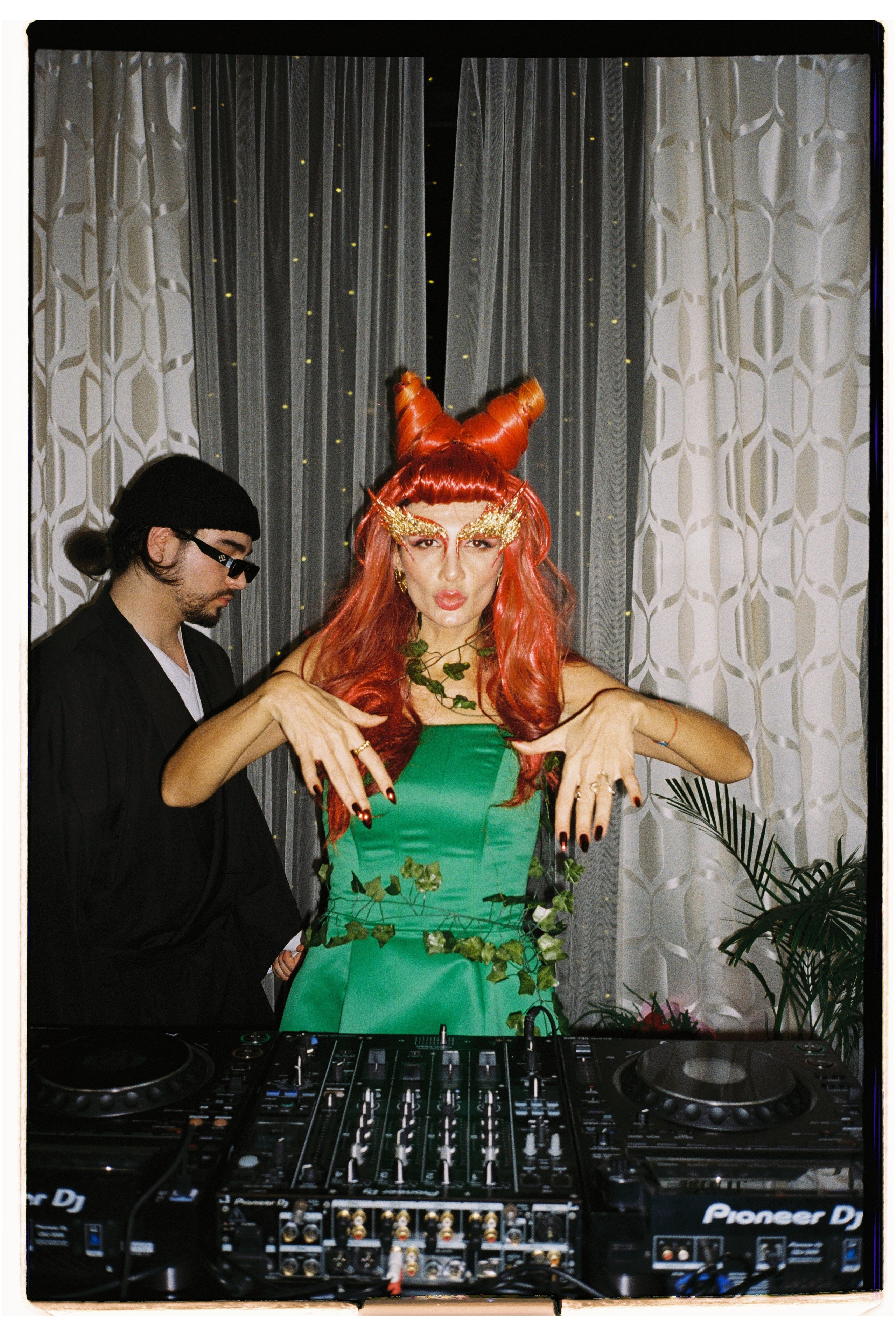 Party. Свадебный и семейный фотограф в Краснодаре Роман Моско