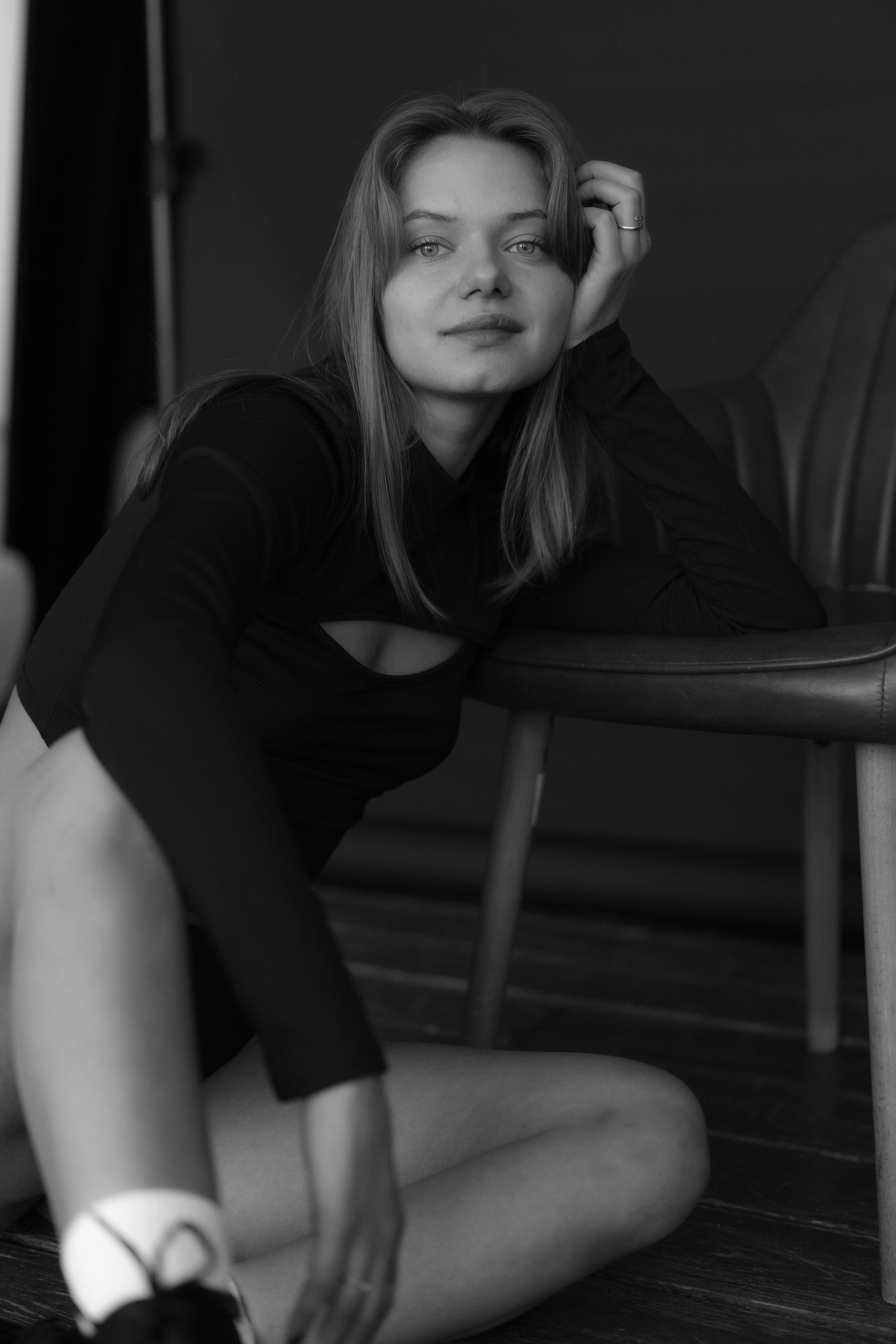 СЕКСУАЛЬНОСТЬ — ЭТО СВОБОДА БЫТЬ СОБОЙ. Семейный и детский фотограф Анна Бренч