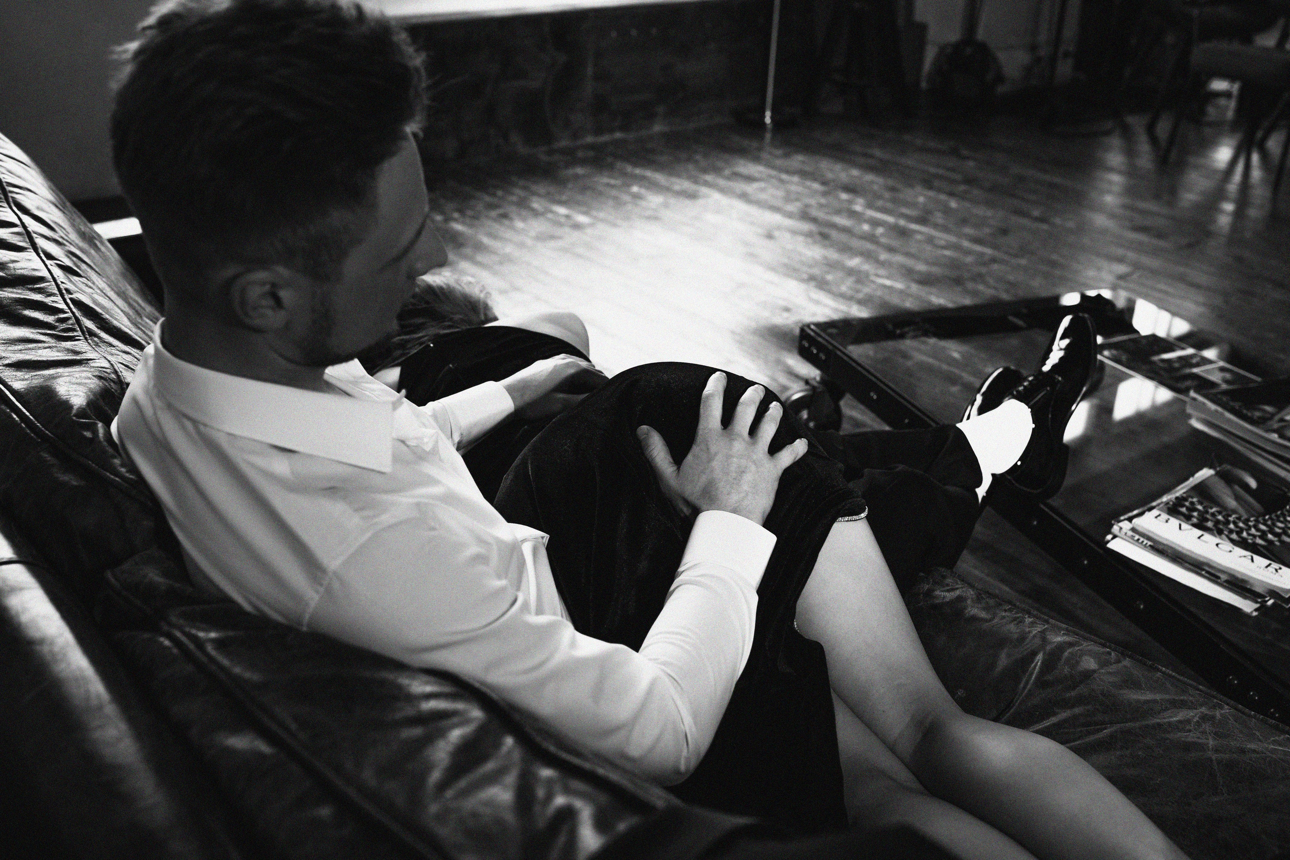 КОГДА ЛЮБЯТ — ВРЕМЯ ПЕРЕСТАЁТ СПЕШИТЬ. Семейный и детский фотограф Анна Бренч