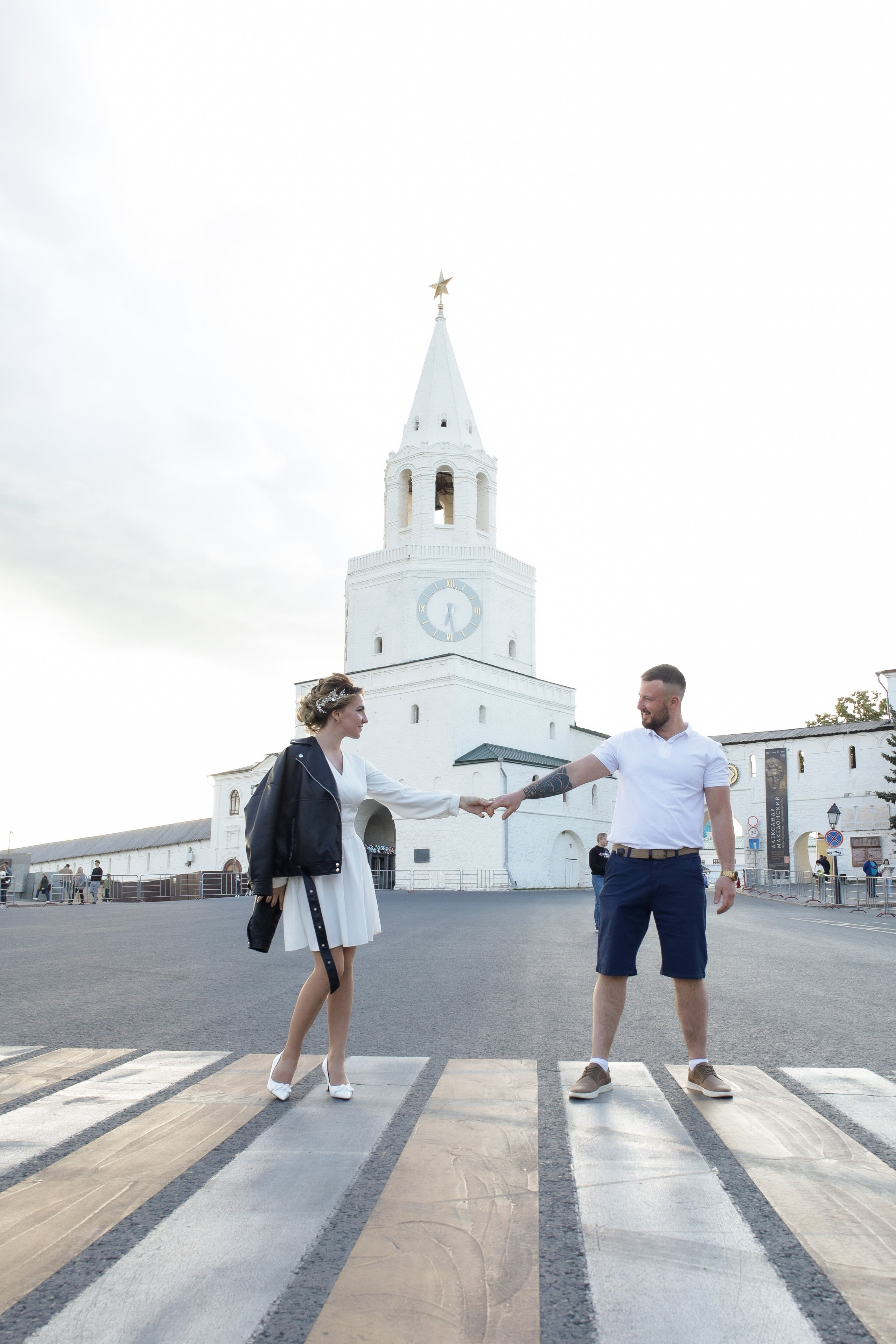 Олег & Кристина. Ваш семейный фотограф