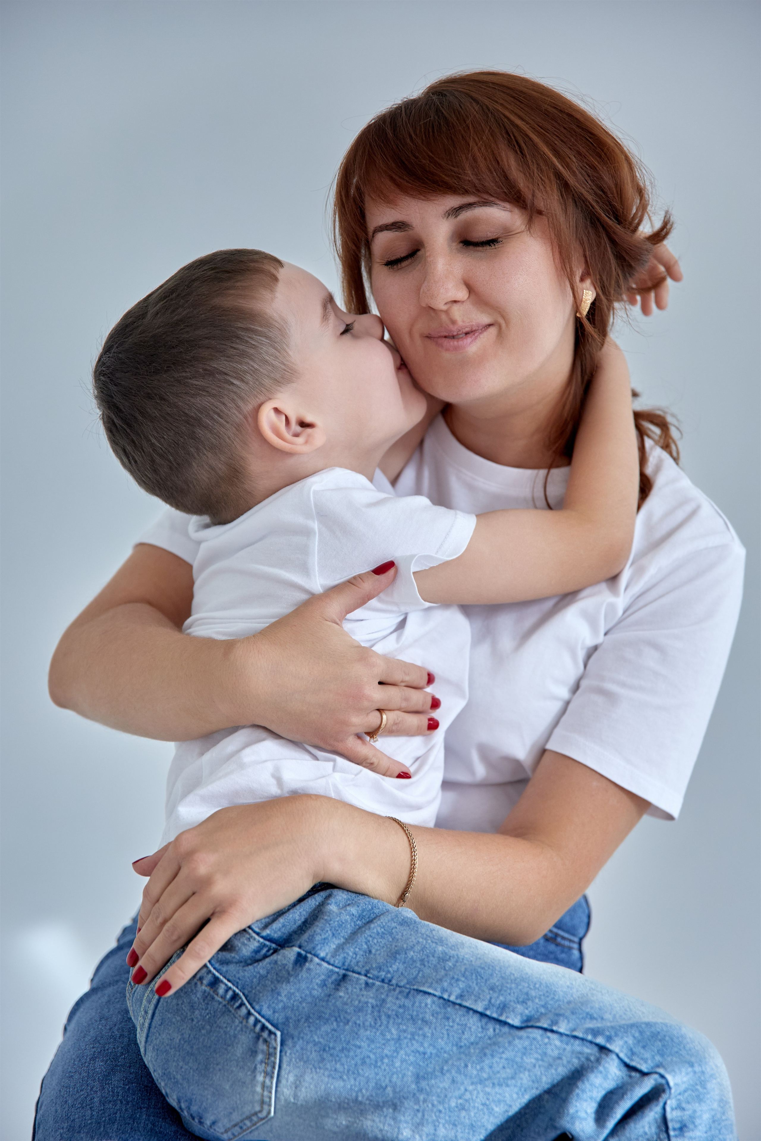 Мише 5 лет. Фотограф в Самаре Анастасия Афанасьева