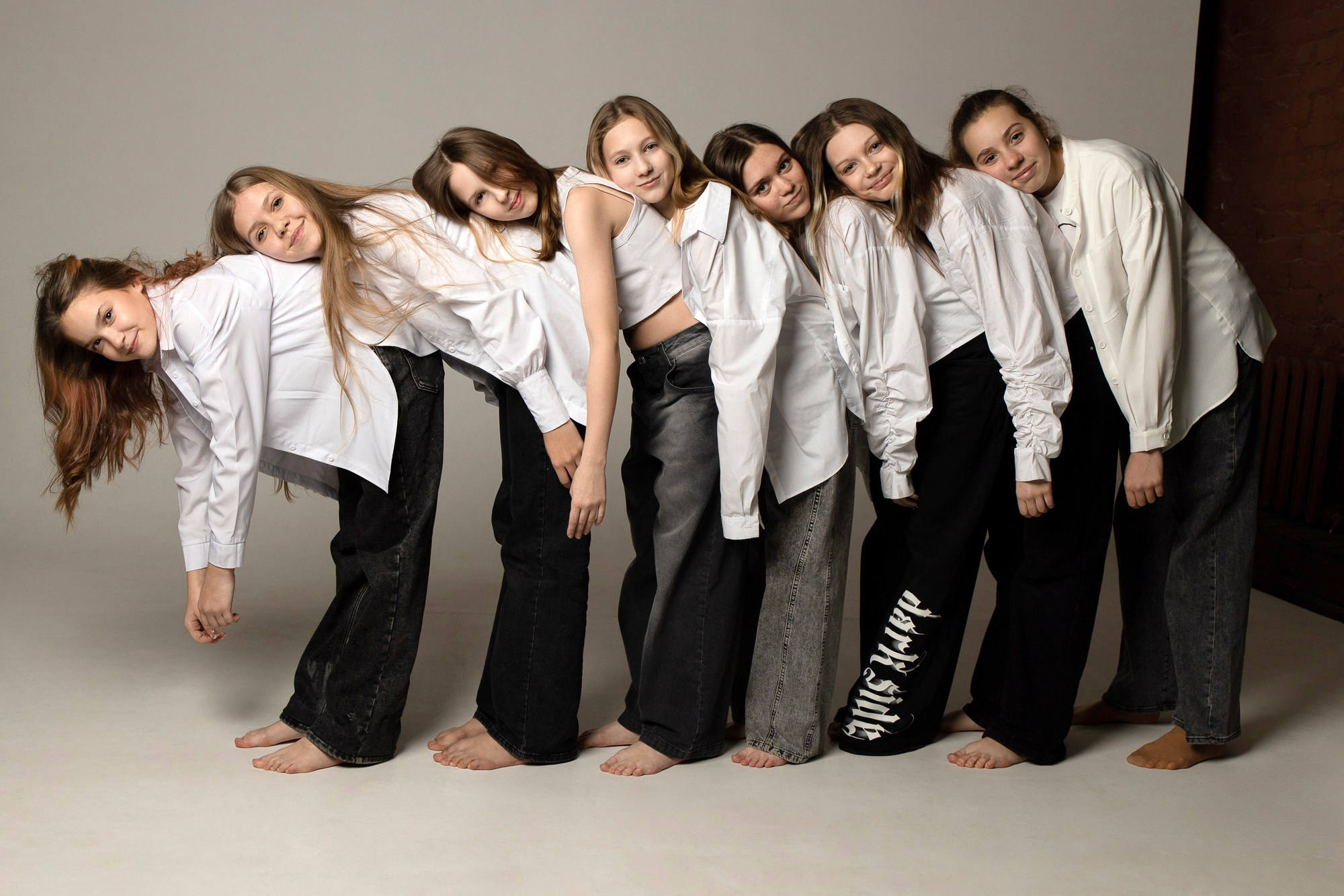 Портреты. Семейный и портретный фотограф в Самаре Анна Григорьева