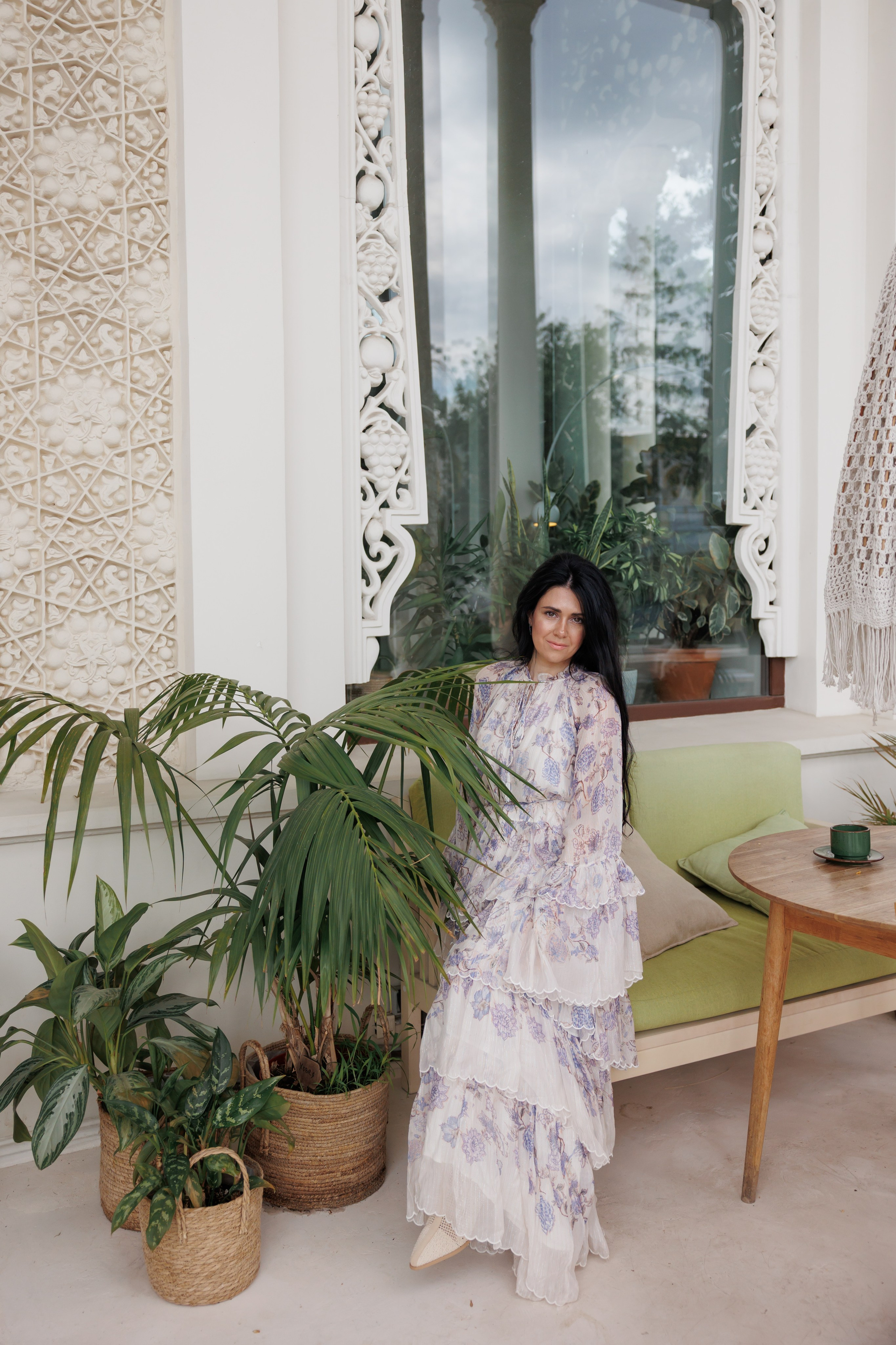 День рождения в кафе «Домик в саду», ВДНХ. Свадебный и репортажный фотограф (Москва, Королев и другие)