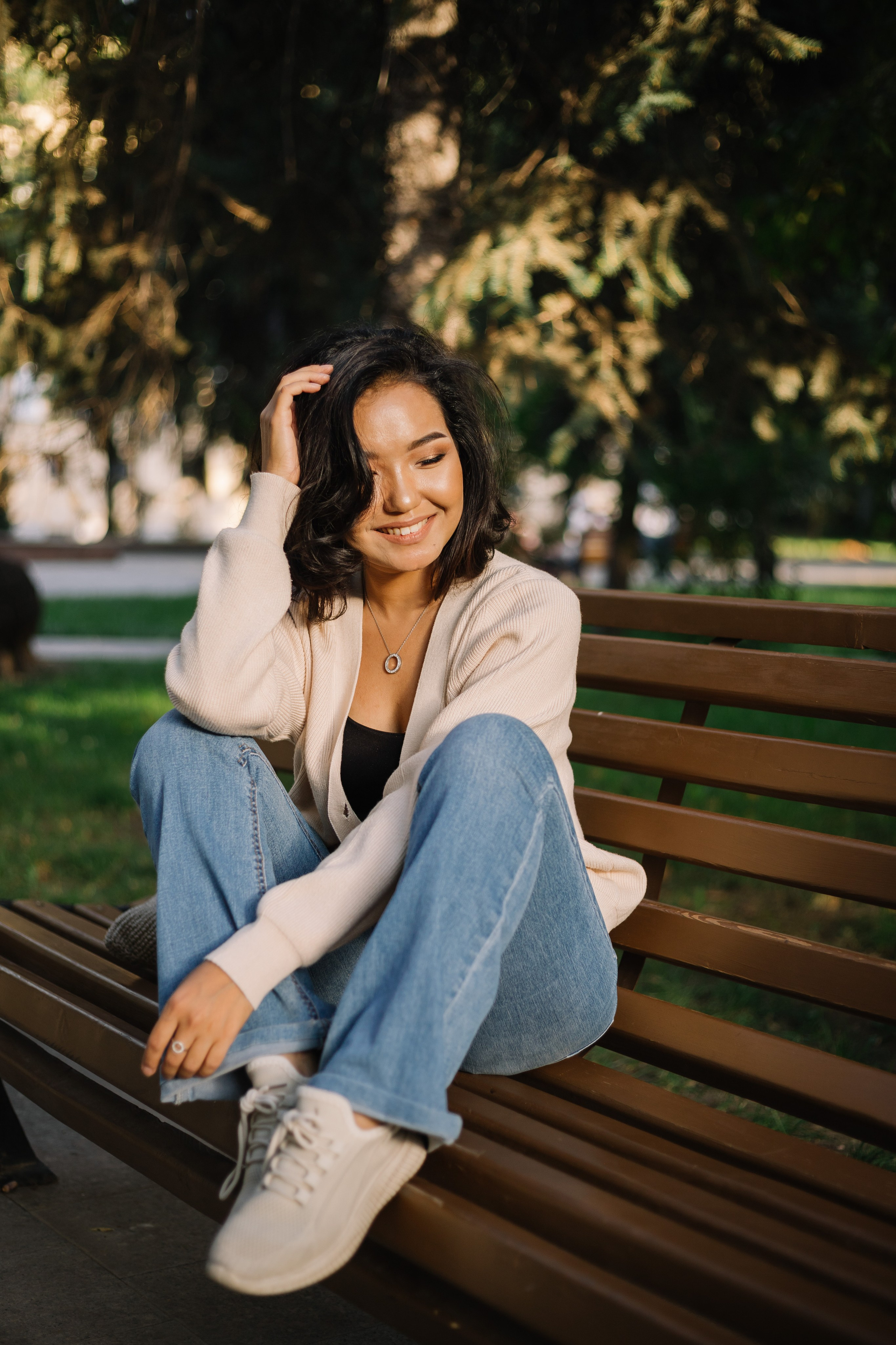 Laura. Фотограф Алматы — Ляззат