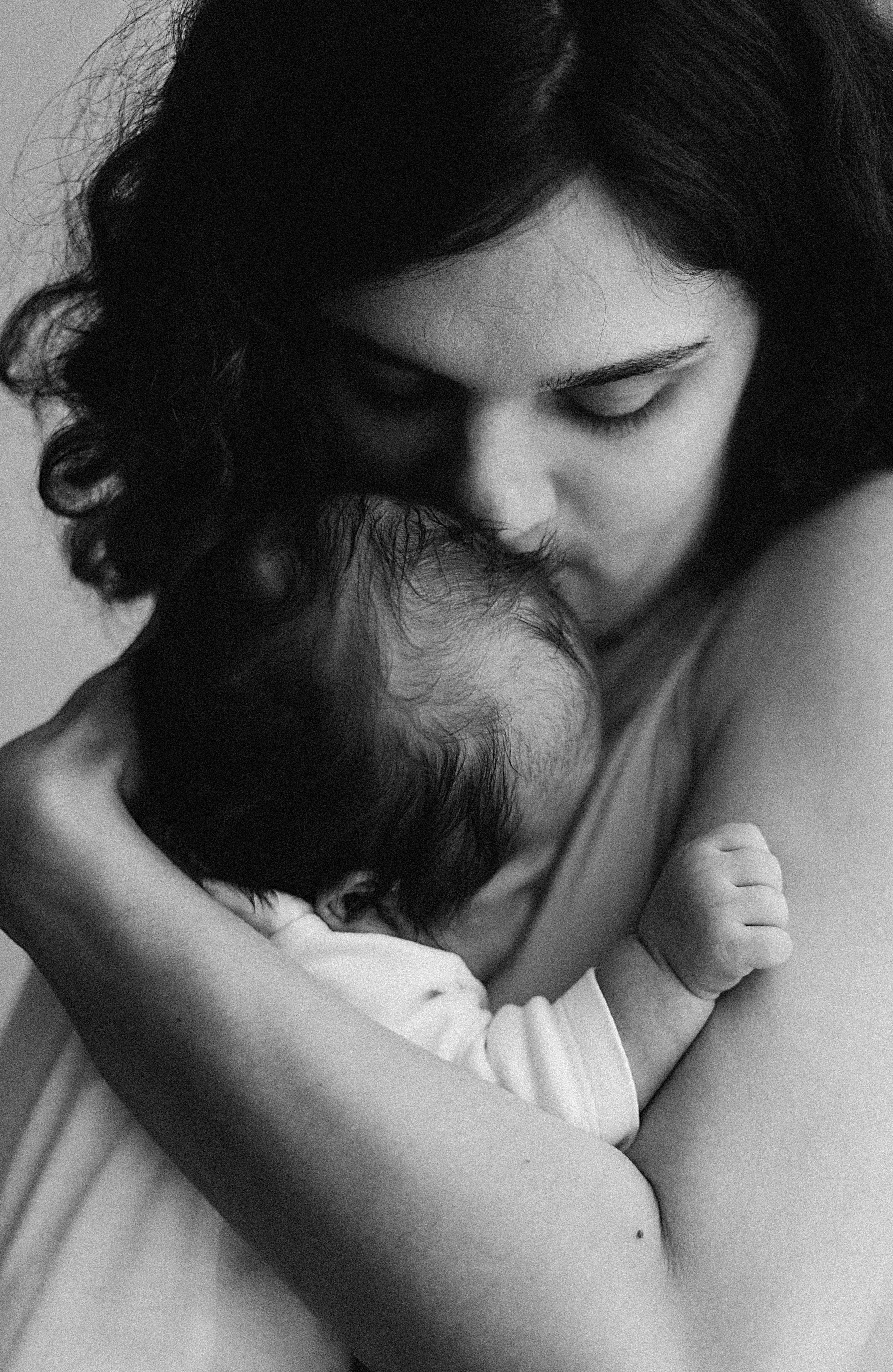 Роман. Репортажный и детский фотограф в Минске