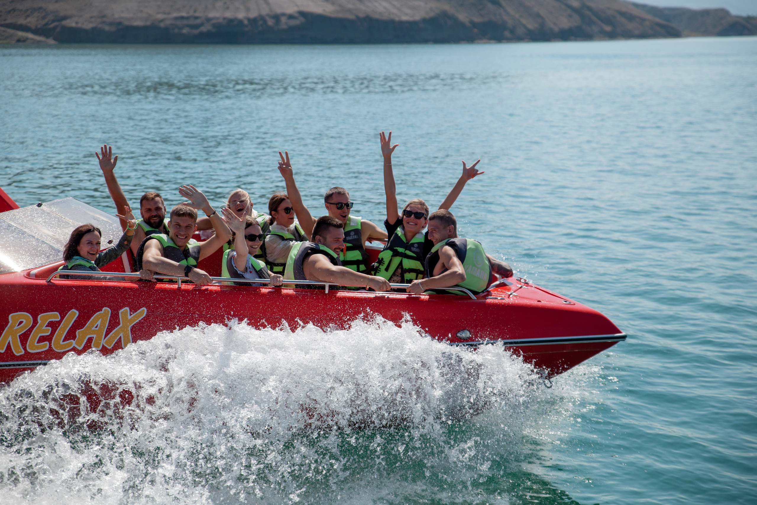 Дагестан. Репортажный и детский фотограф в Минске