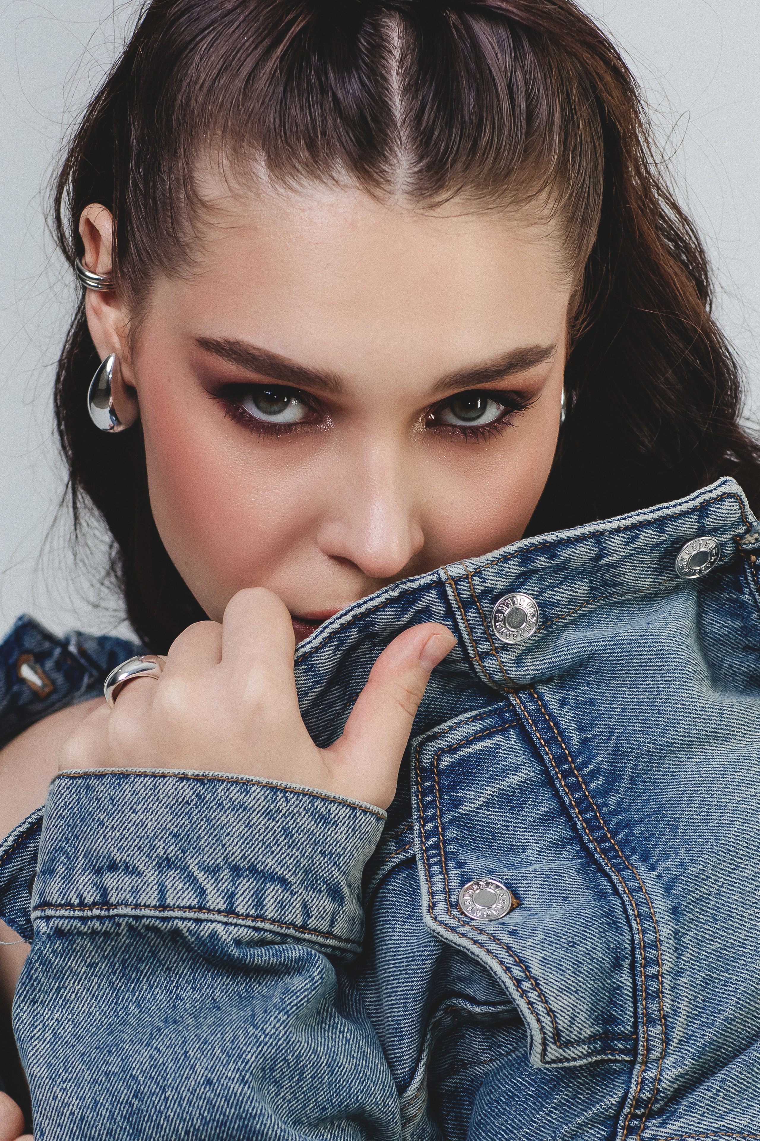 DENIM. Свадебный и семейный фотограф в Воронеже Кирсанова Наталья