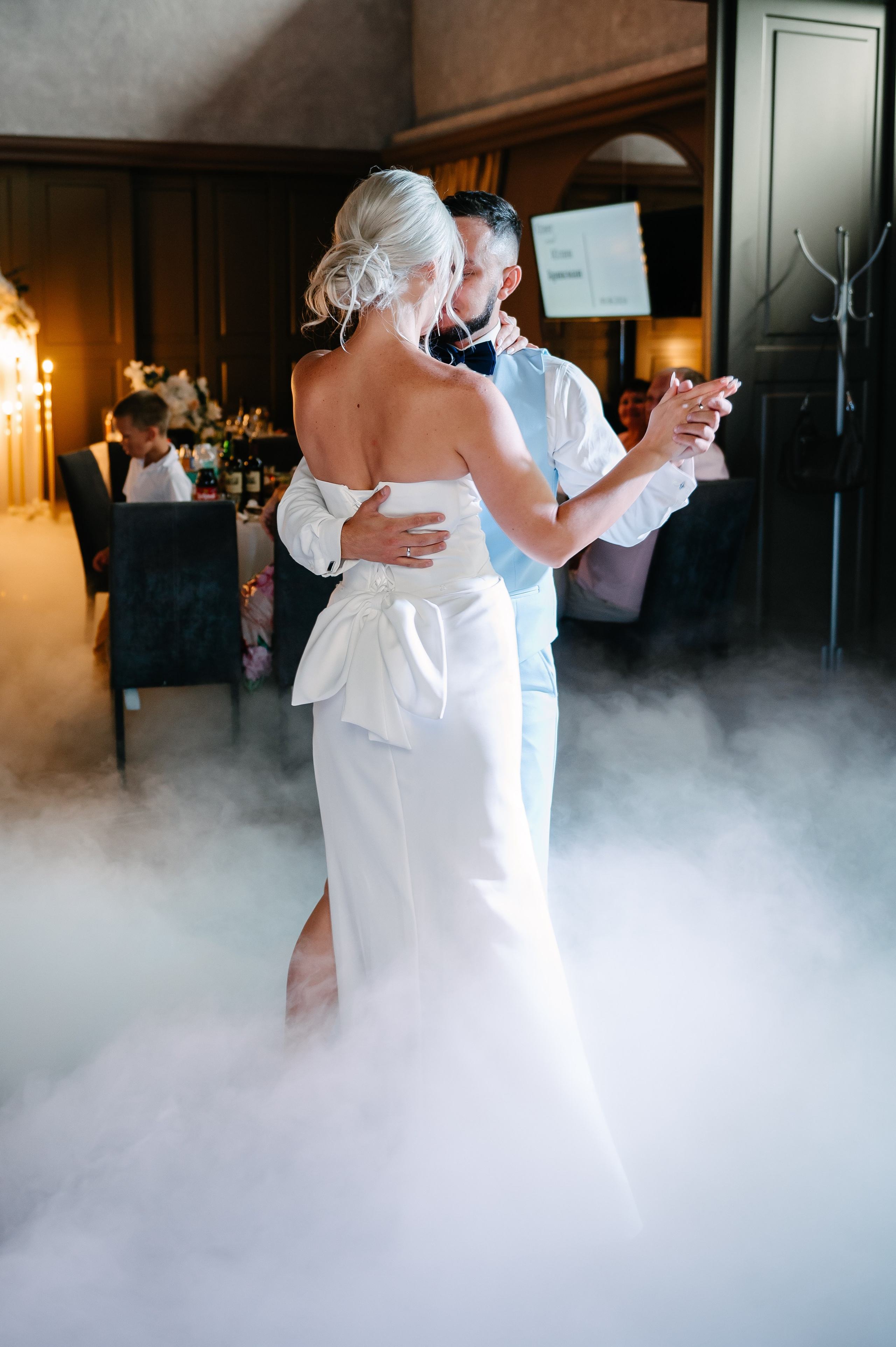 О&Ю. Фотограф Рязань. Дарья Дмитриева