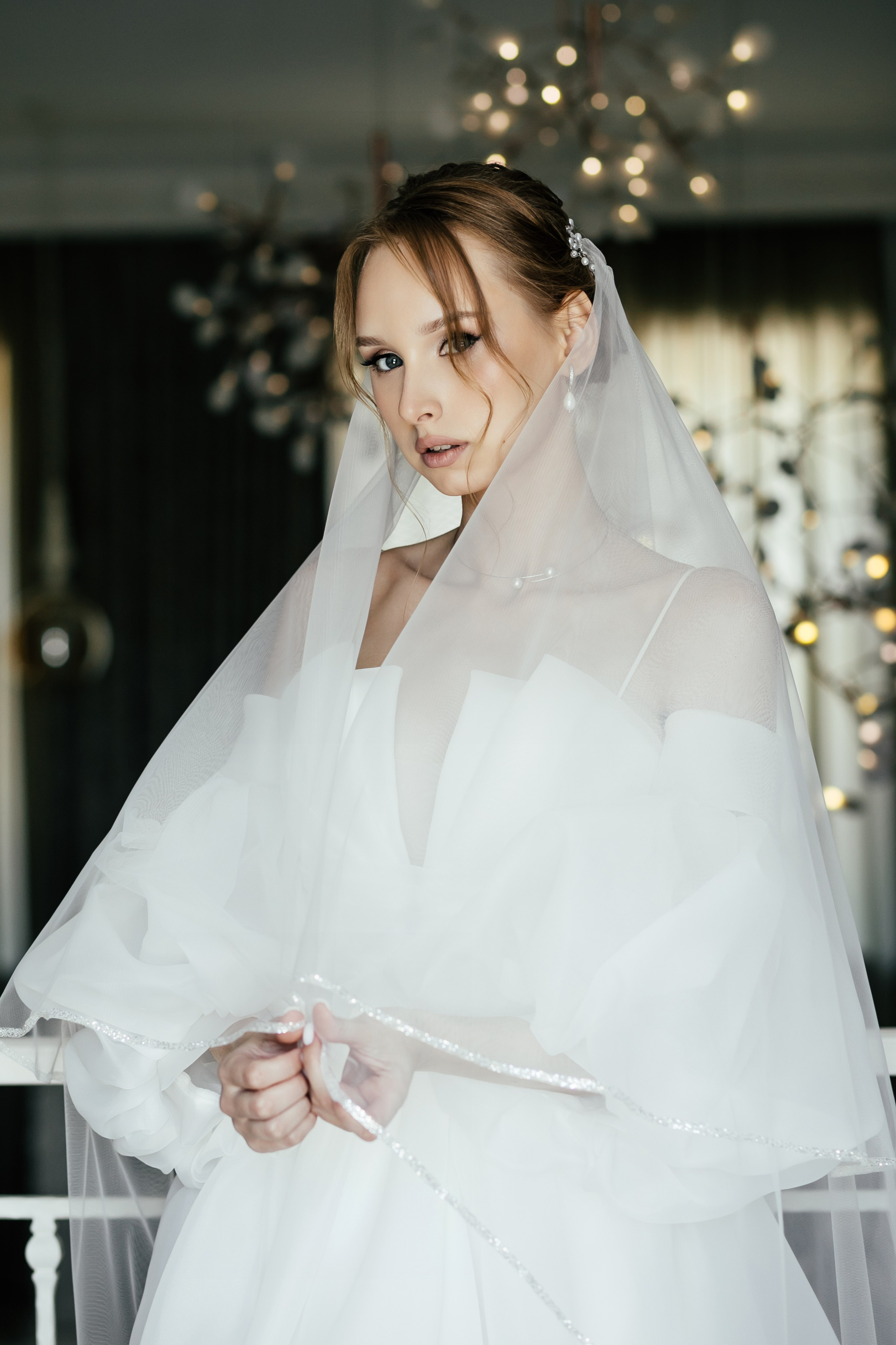 Аня и Эдик. Свадебный фотограф Ростове-на-Дону