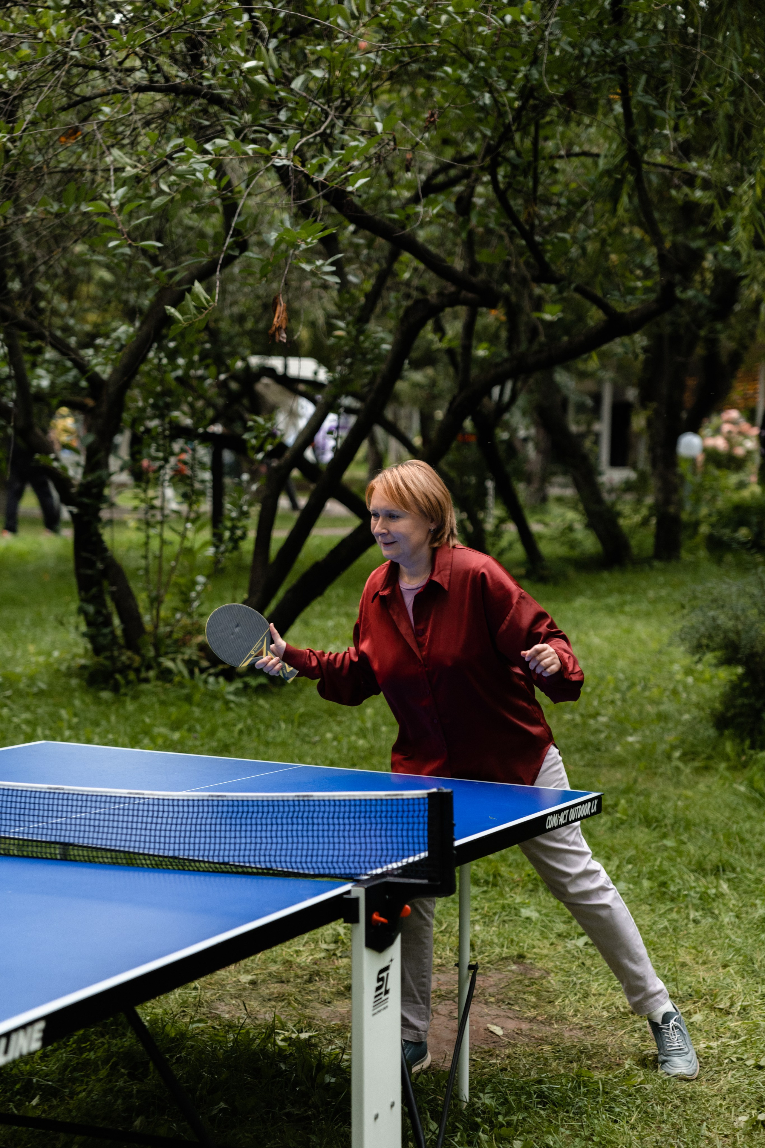 Нутриция. День Семьи. Фотограф и видеограф Мария Банщикова, Солнечногорск, Москва