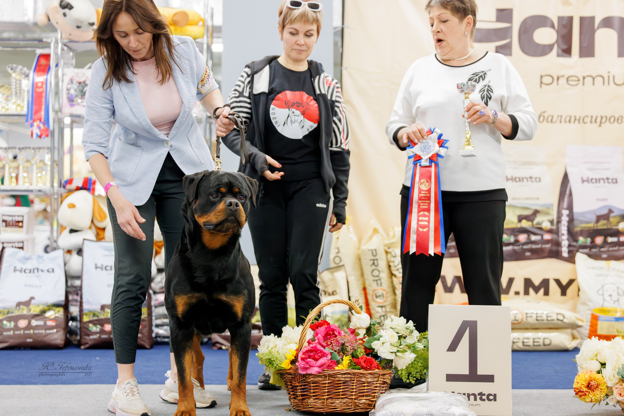 Сфера и Крокус 8,9,16 и 30.03.2025. Фотограф-анималист Юлия Германика