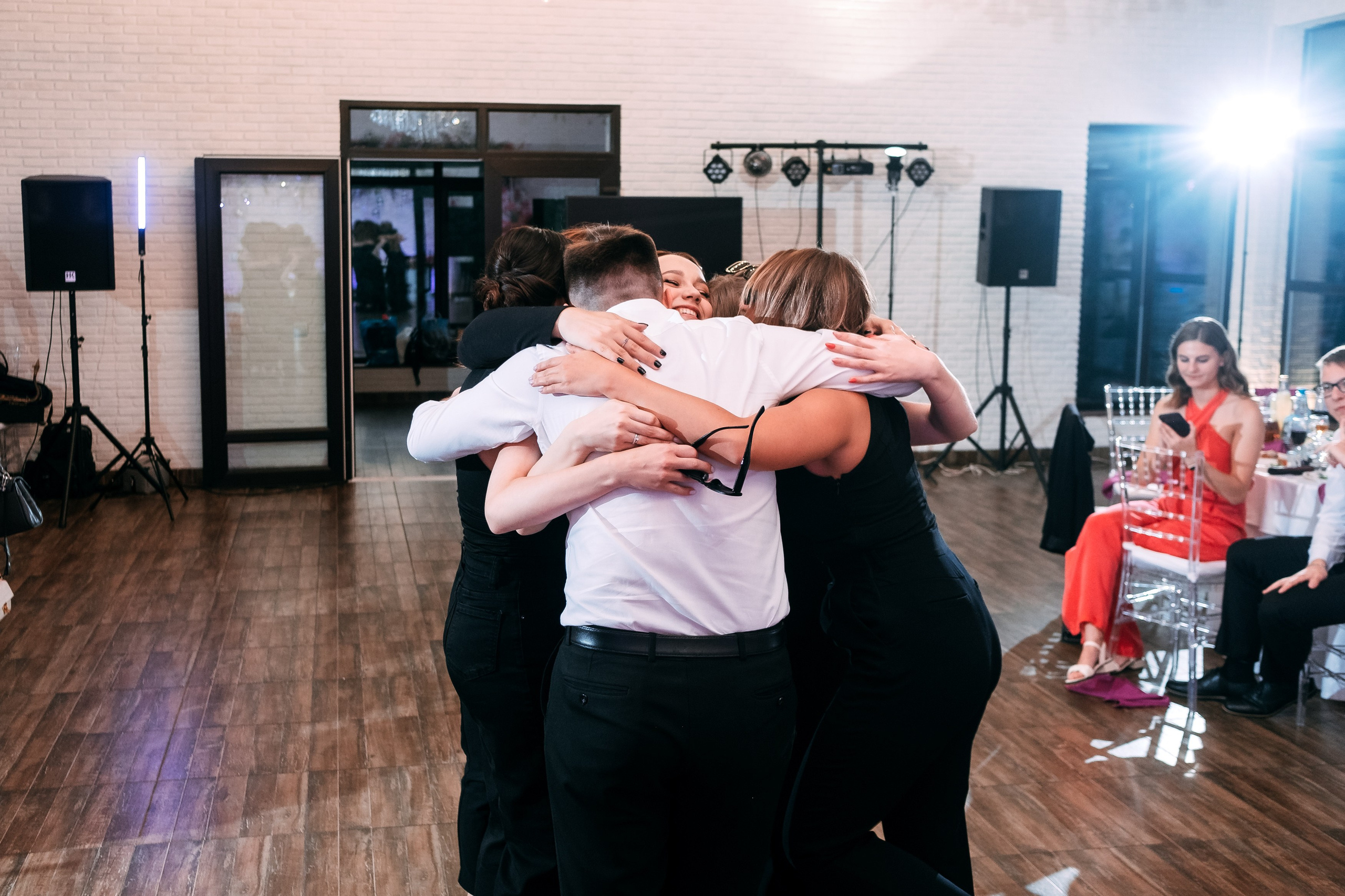«С 1-го МЕДЛЯКА в лагере до 1-го ТАНЦА на свадьбе» — ЧАСТЬ 2. Свадебный фотограф Никита Росин | Смоленск, Москва, СПБ