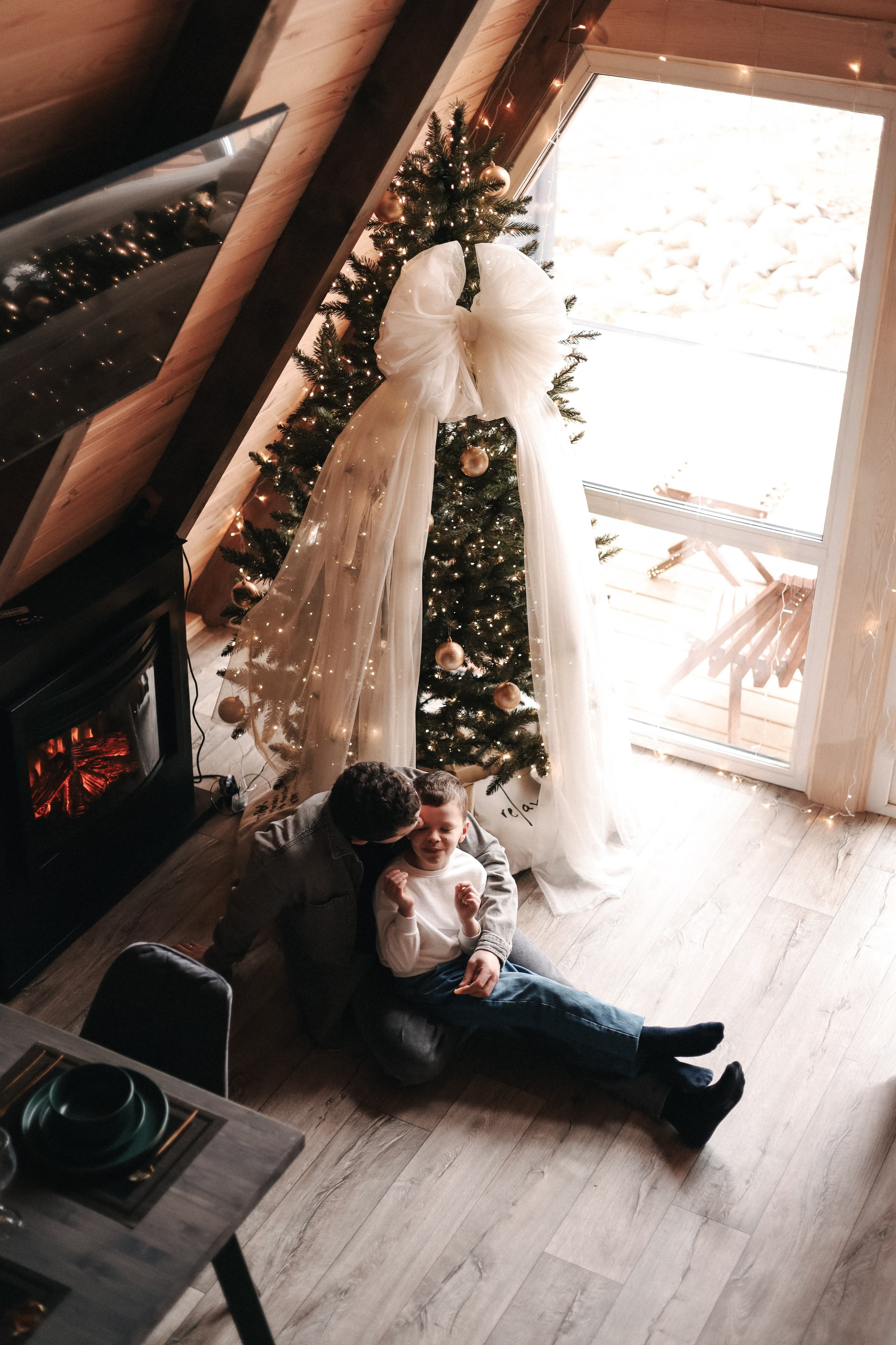 Семейная. Photographer Oseiko Nadezhda