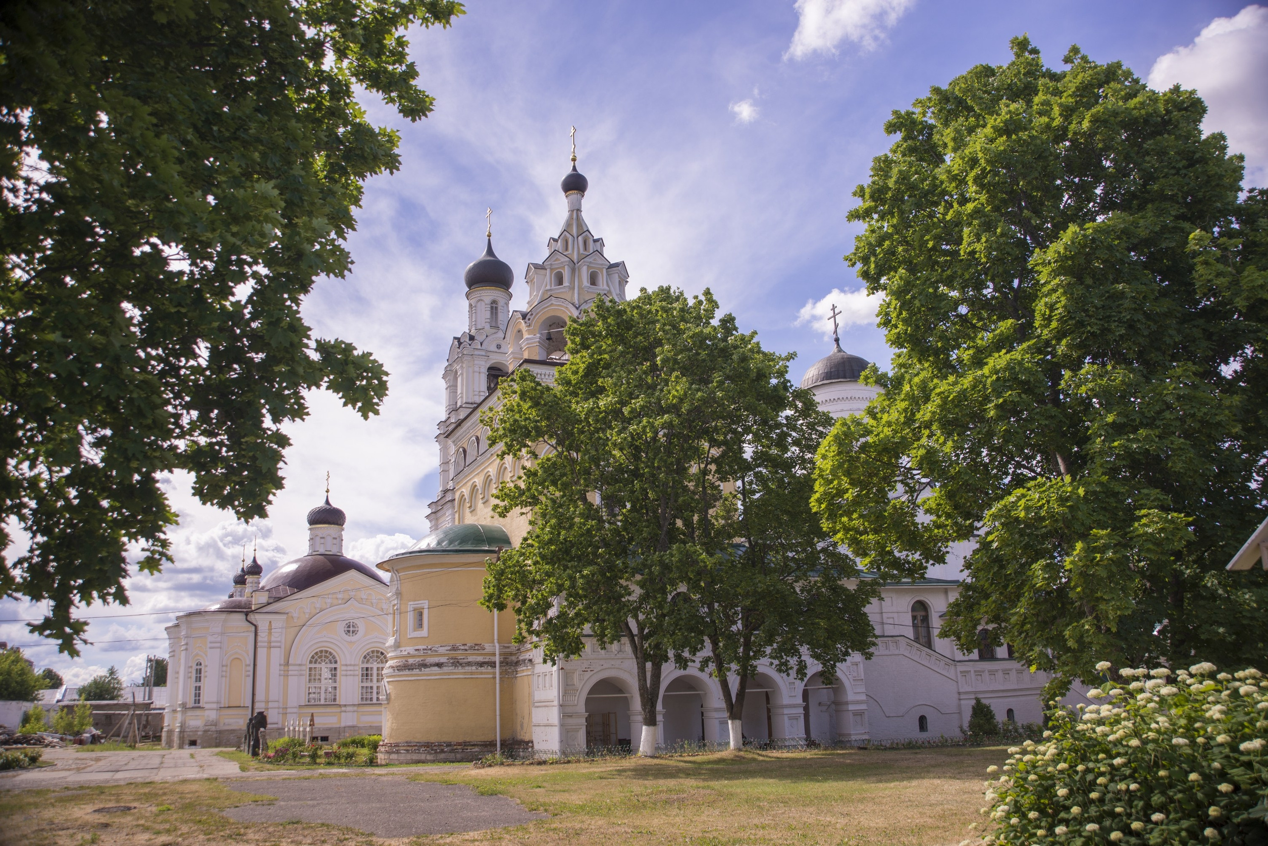 Киржач. Июнь 2019. Игорь Жучков. Россия увиденная глазами путешествующего фотографа