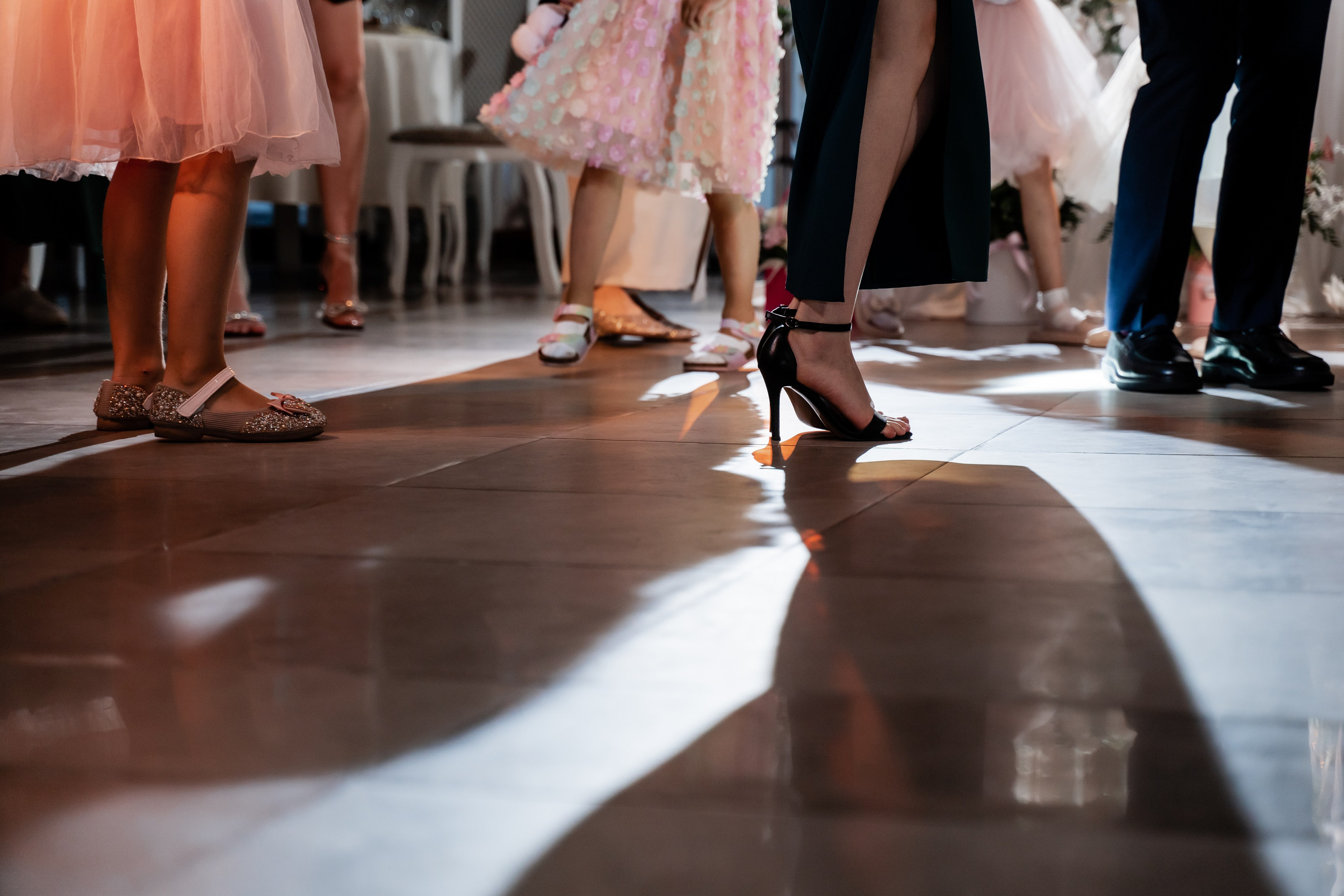 Валерия и Артем. Свадебный фотограф Екатерина Кузнецова