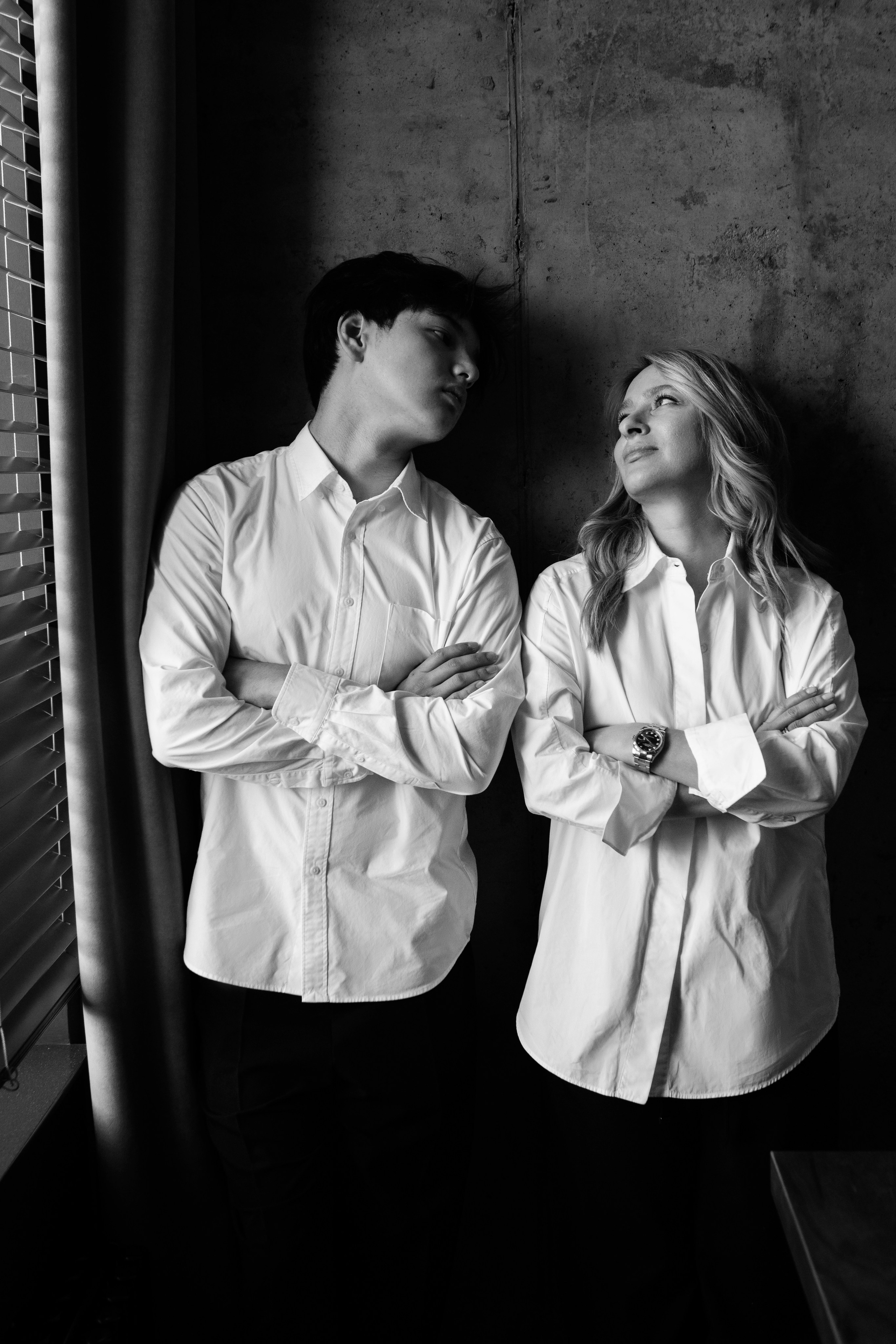 Безграничная любовь. Фотограф Сахалин