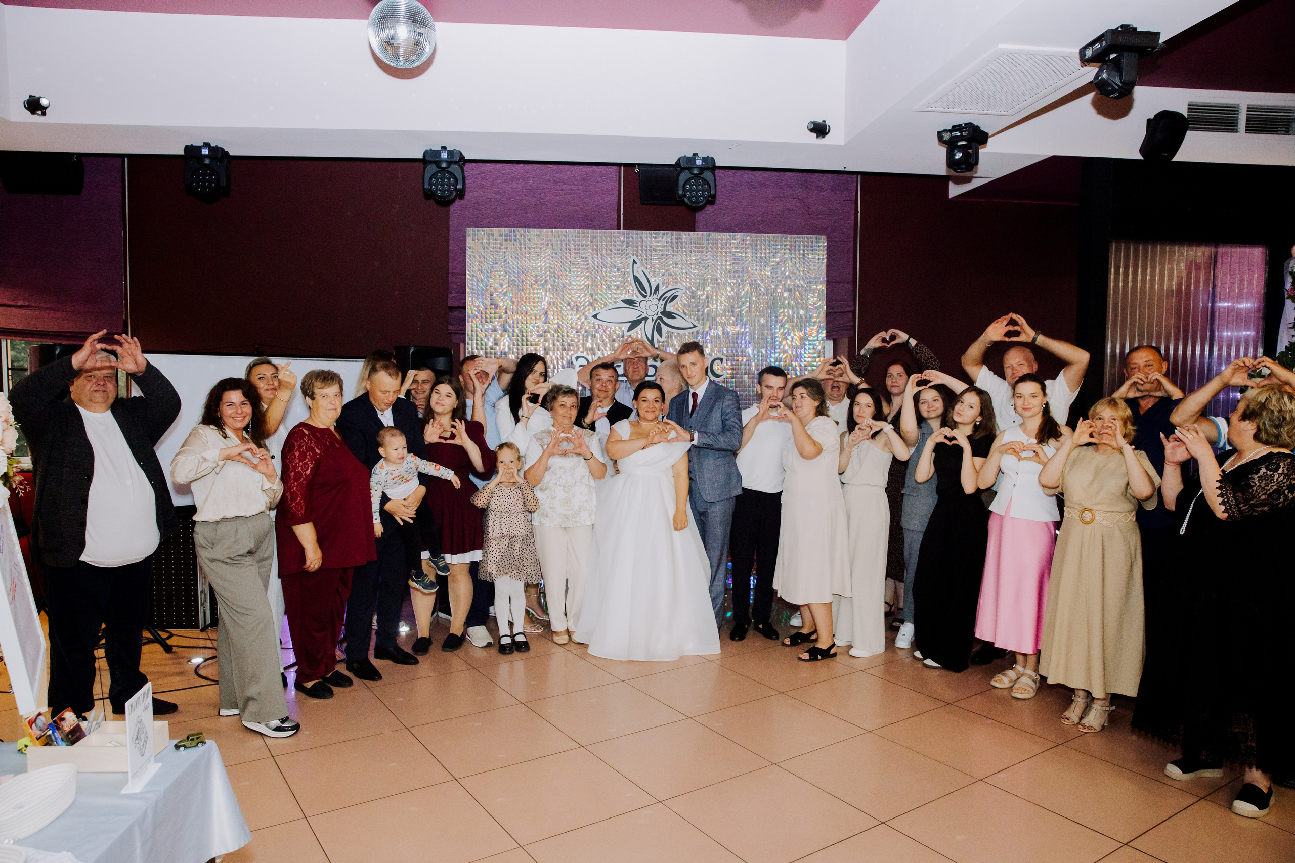 Эдельвейс. Семейный фотограф москва