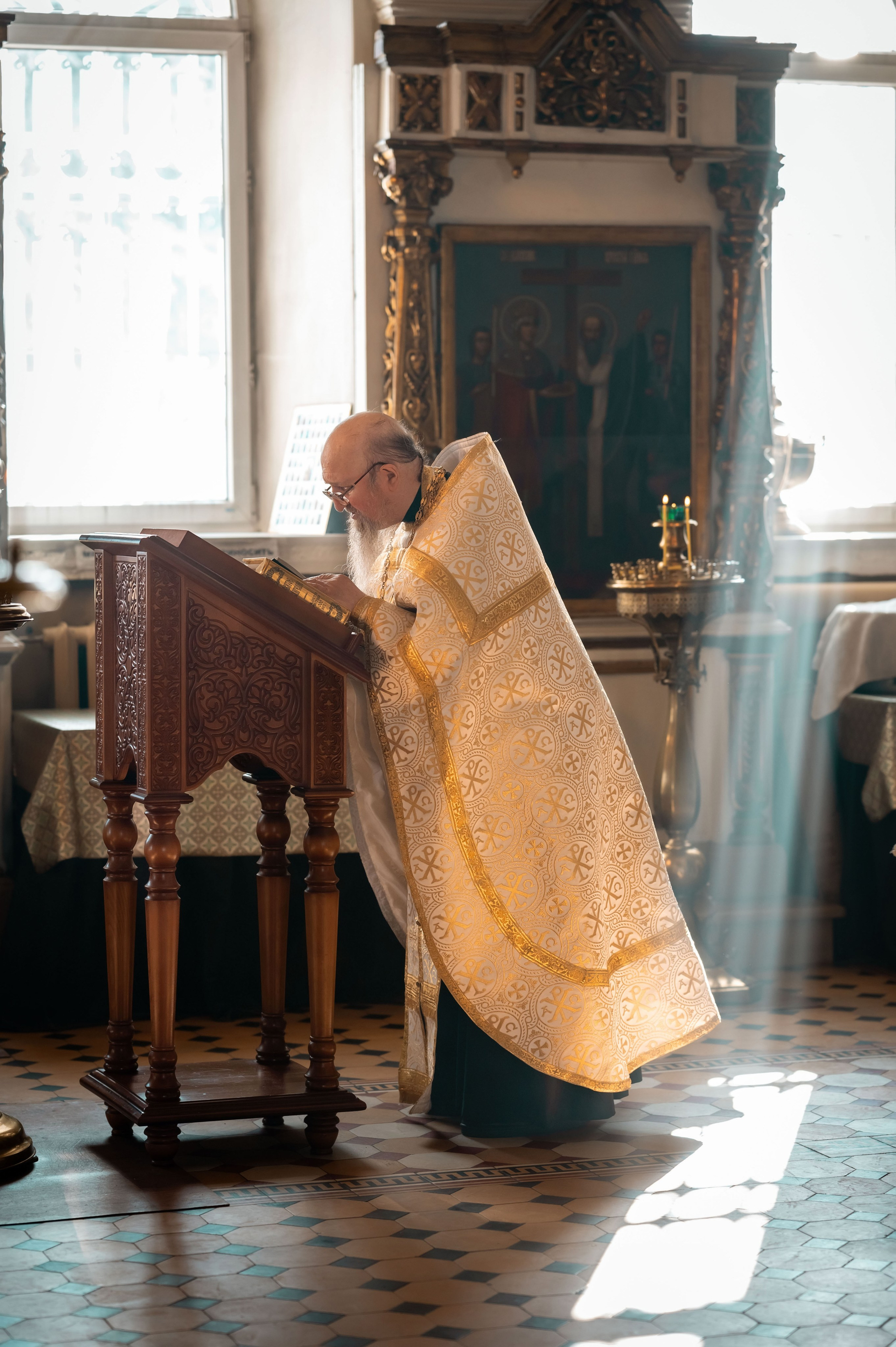 Венчание Артёма и Натальи. Семейный фотограф в г. Воскресенск Наталия Молева