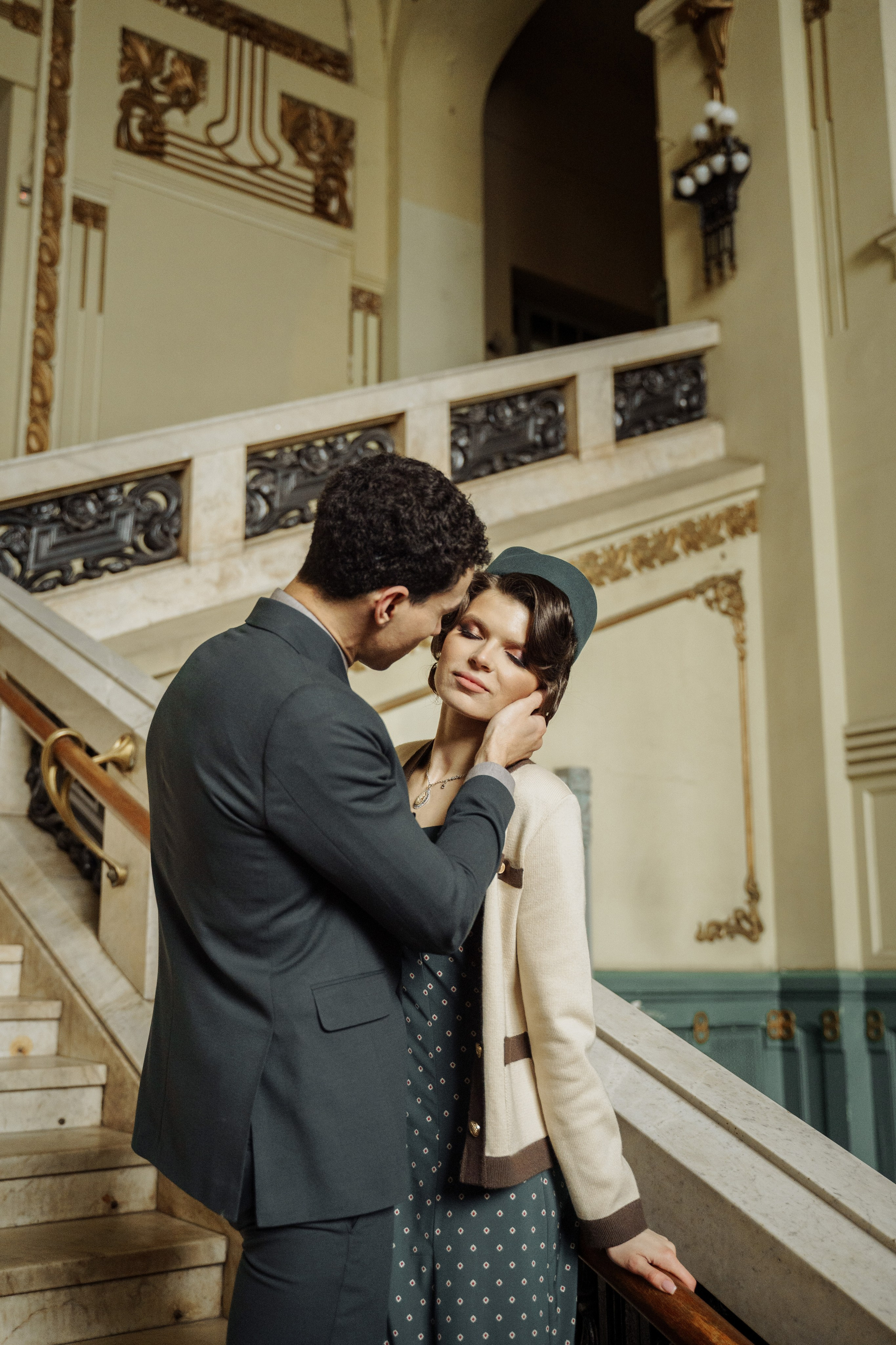 Portfolio Award 2024