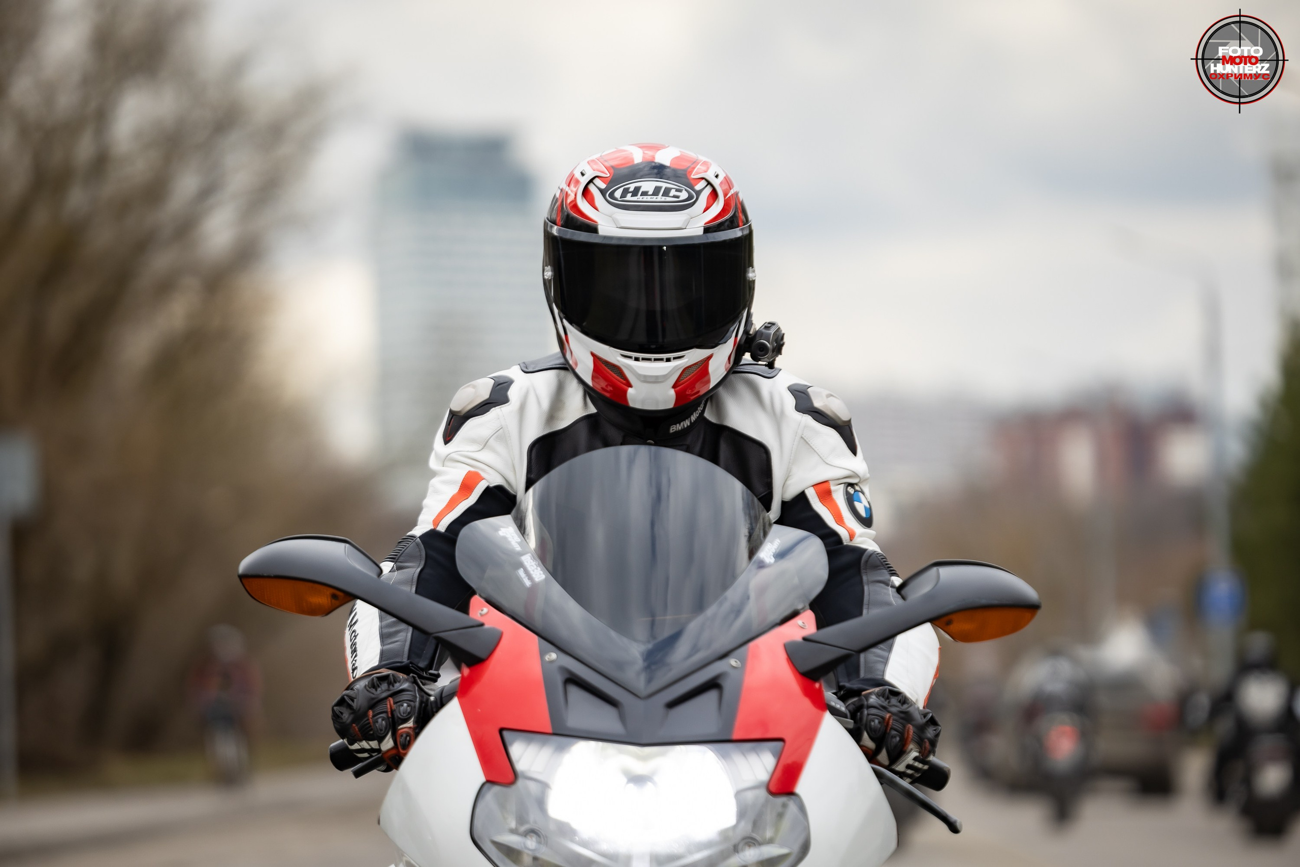 Марафон на Островной 30.03.25. Фотограф Владимир Охрименко