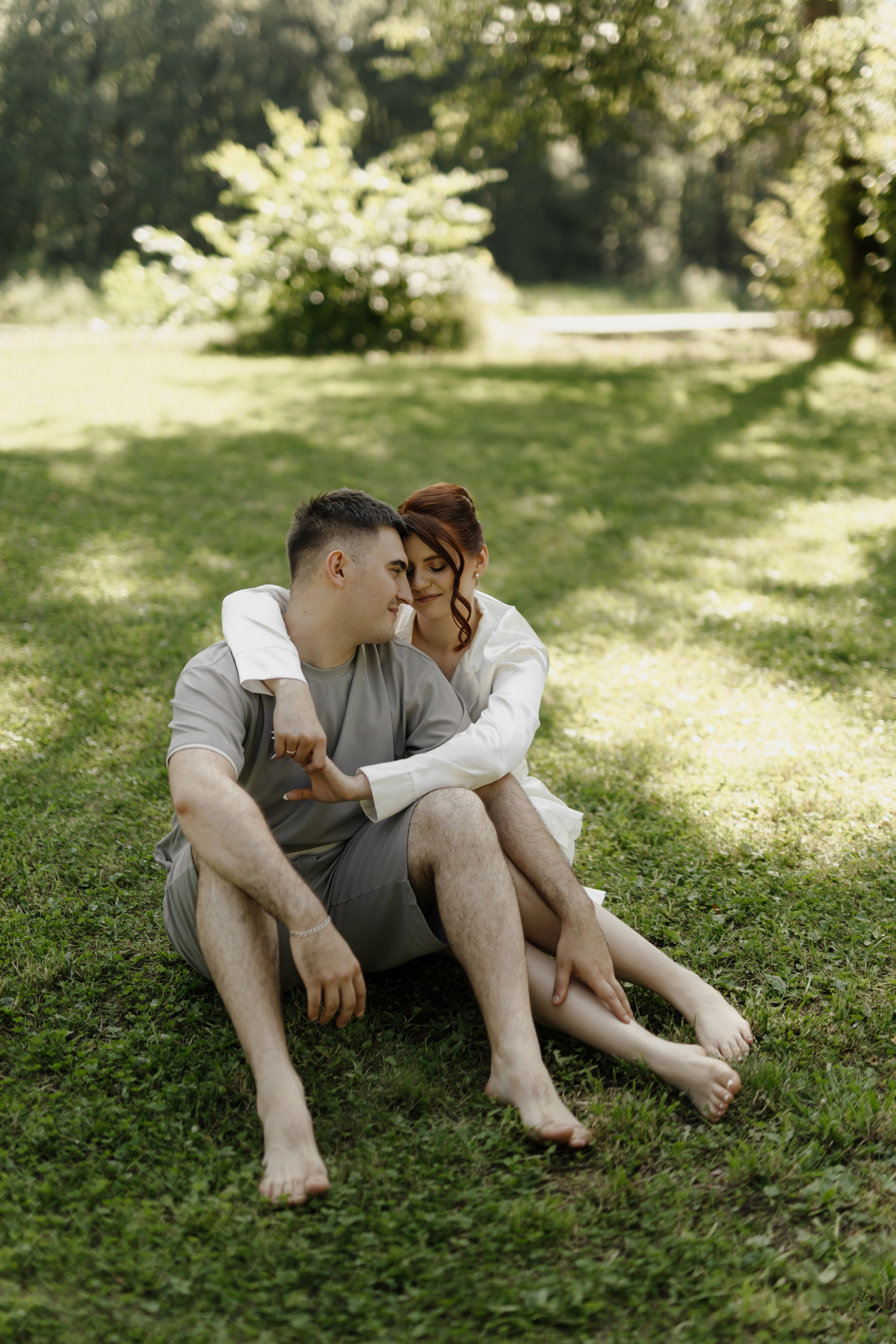 Свадьба Ильи и Натальи. Фотограф Кольчугино/Владимир/Москва Елизавета Иода