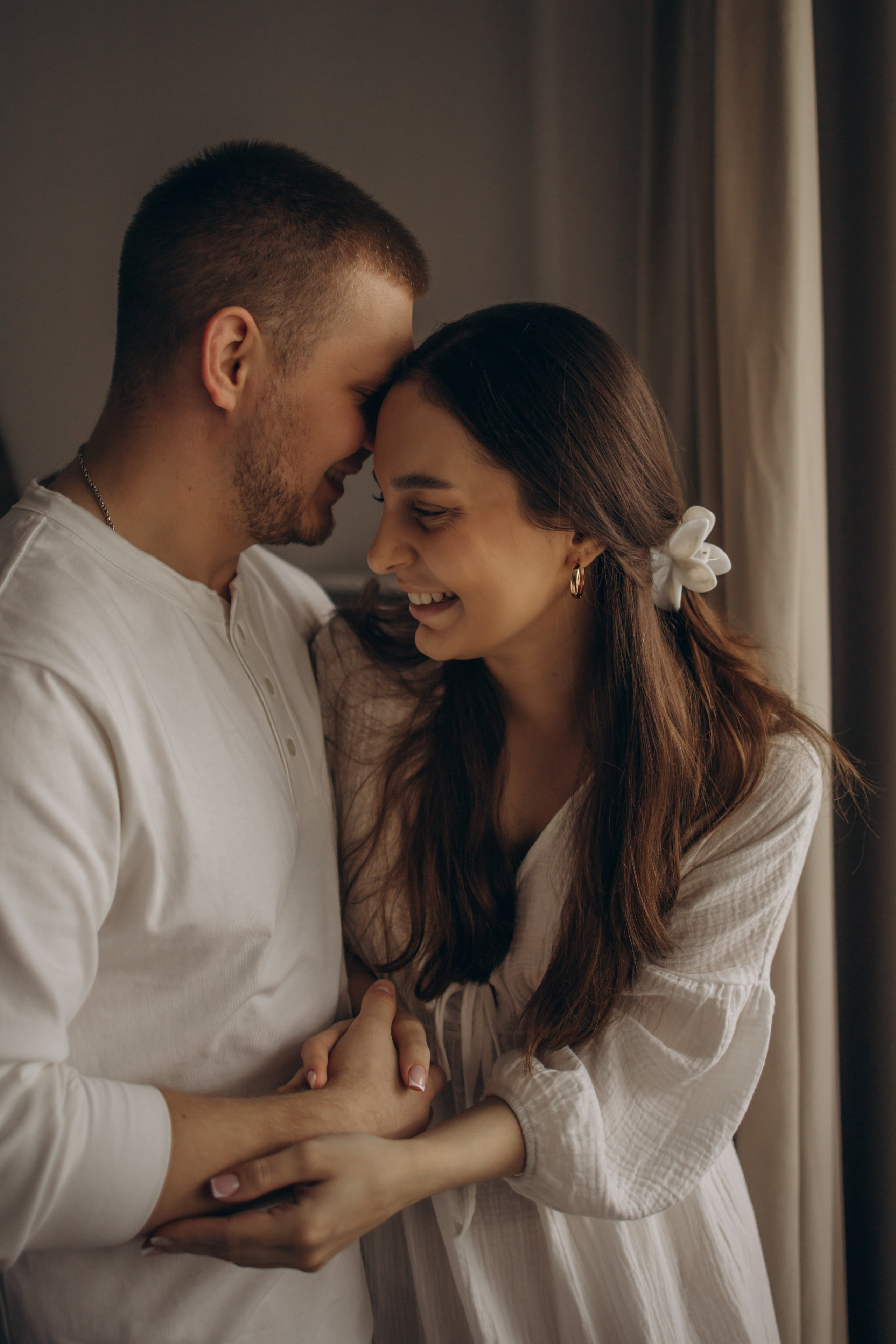 Условия съёмки. Семейный фотограф Екатерина Еремеева