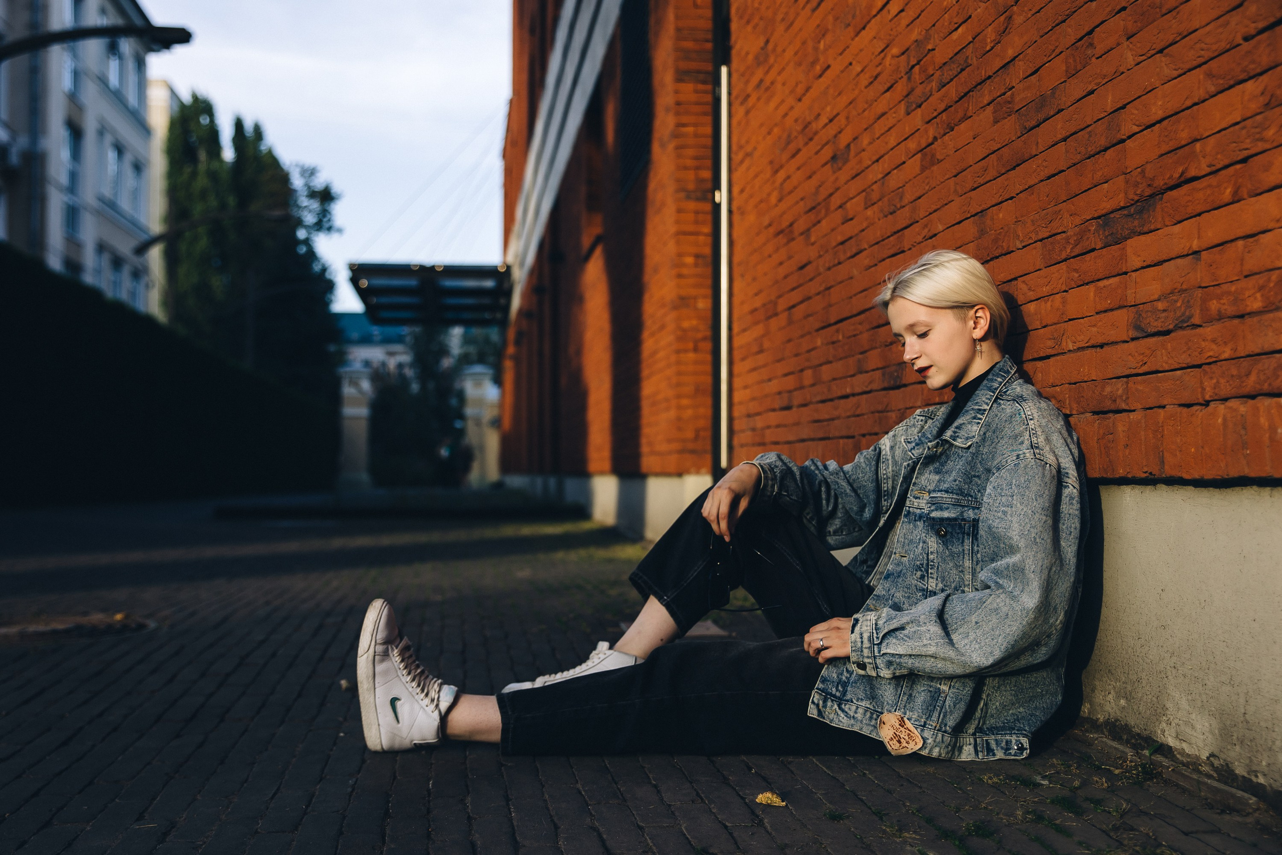 Портретная съёмка. Свадебный и портретный фотограф в Воронеже Нестеренко Илья