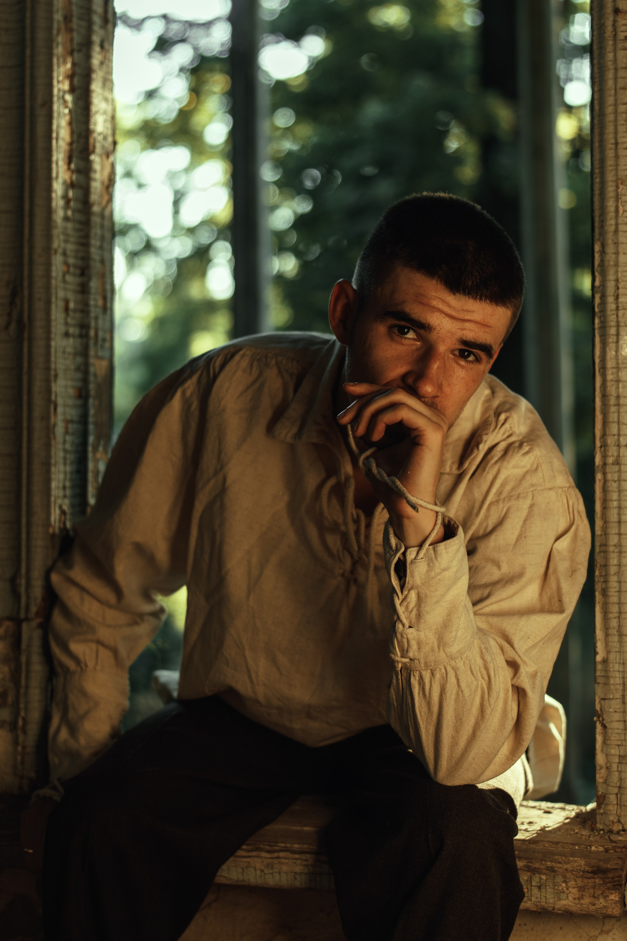 Портретный Фотограф. Свадебный и портретный фотограф в Воронеже Нестеренко Илья