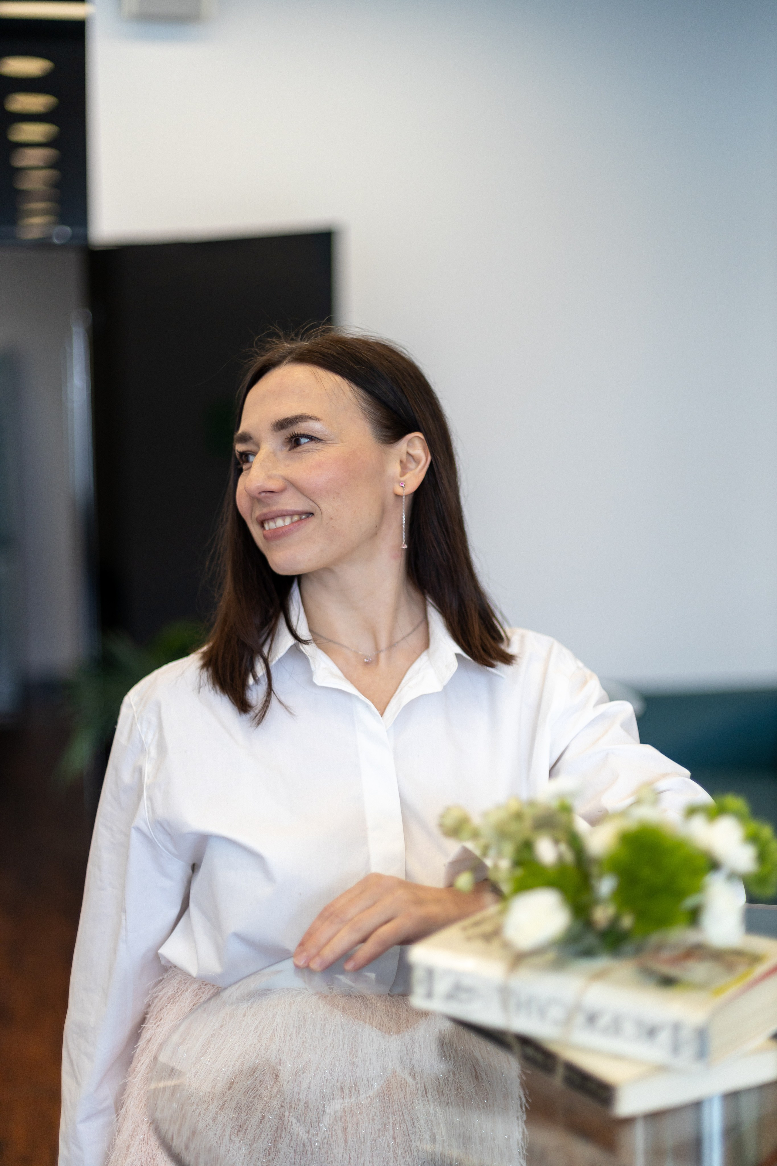 Презентация книги «История НИ одной женщины». Дацук Анна Фотограф из Екатеринбурга