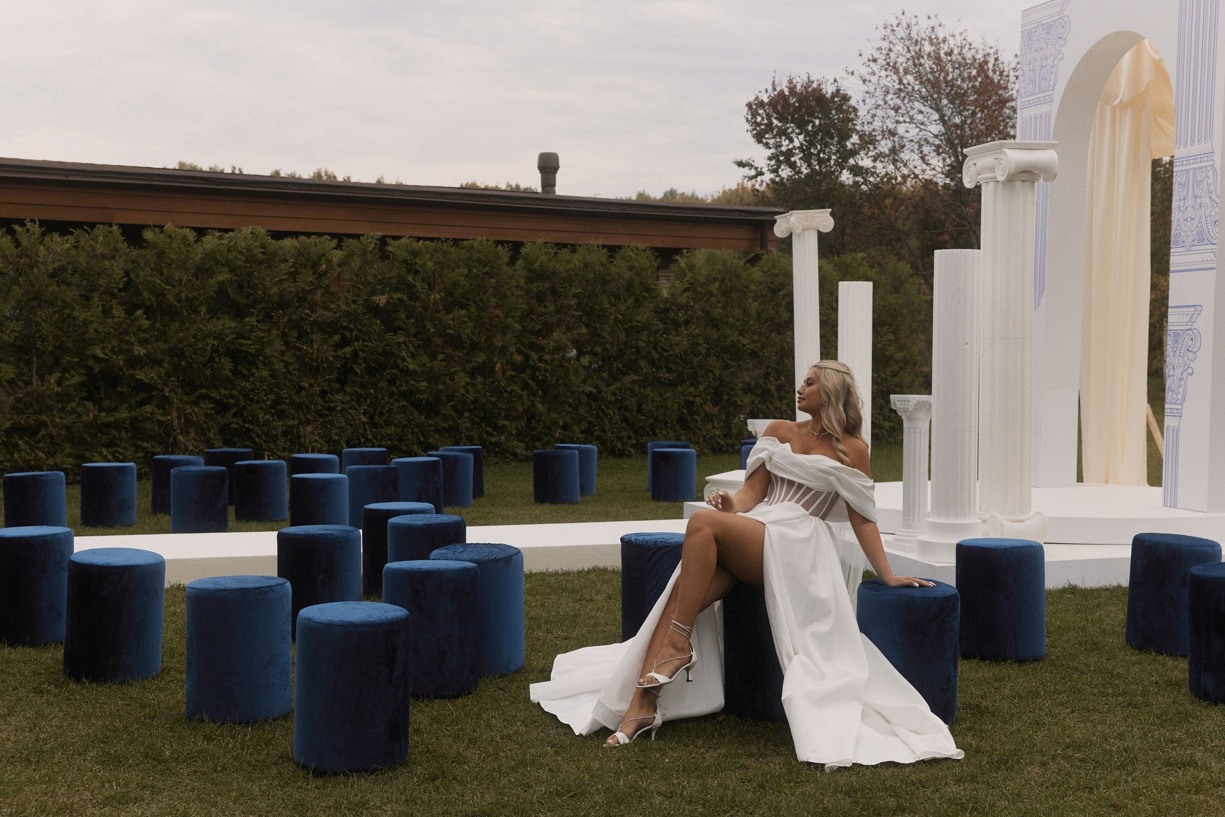 Ильхам и Фарида. Фотограф в Казани, Набережных Челнах