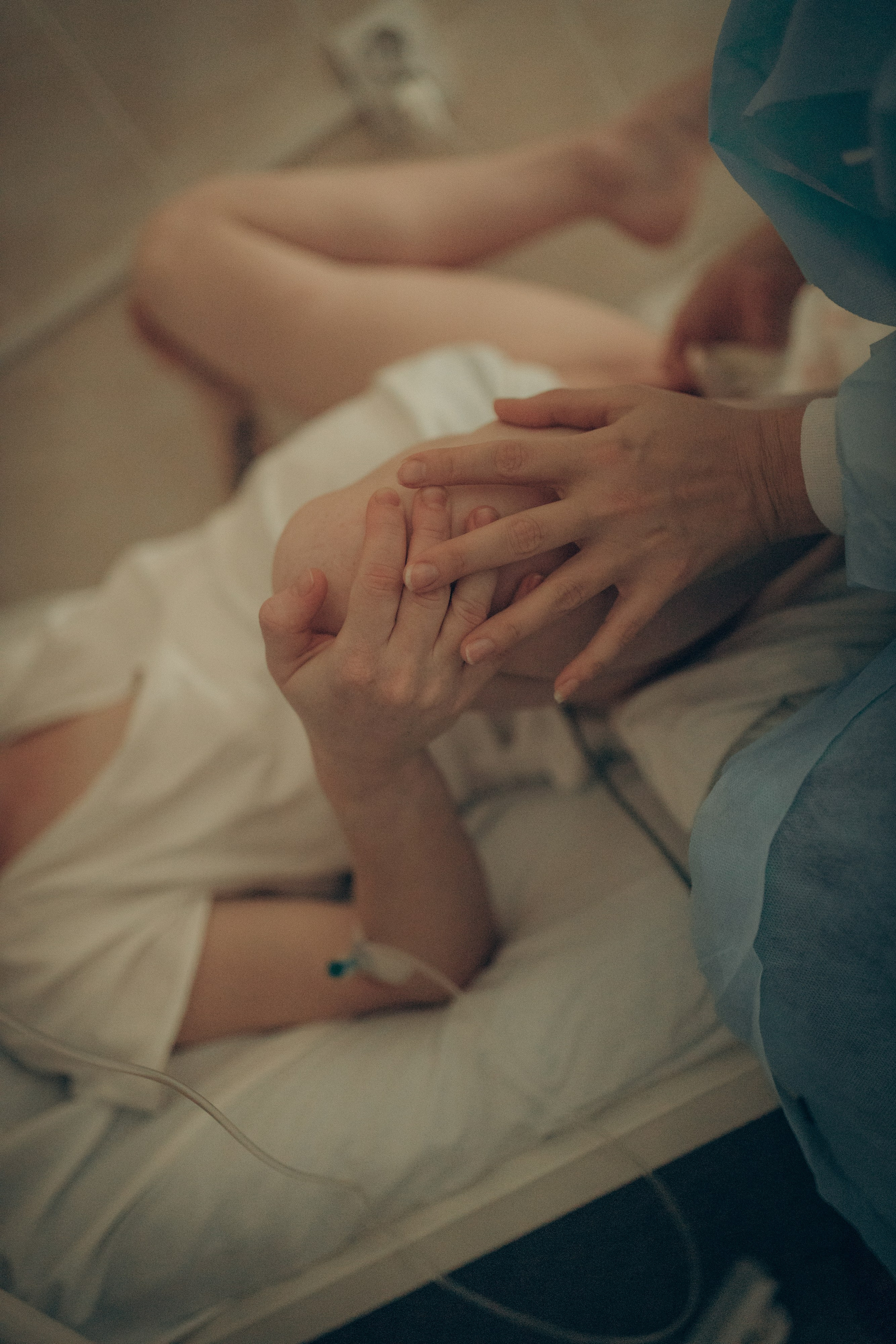 Рождение Александра. Семейный фотограф и фотограф на роды в Ростове-на-Дону Мухина Виктория