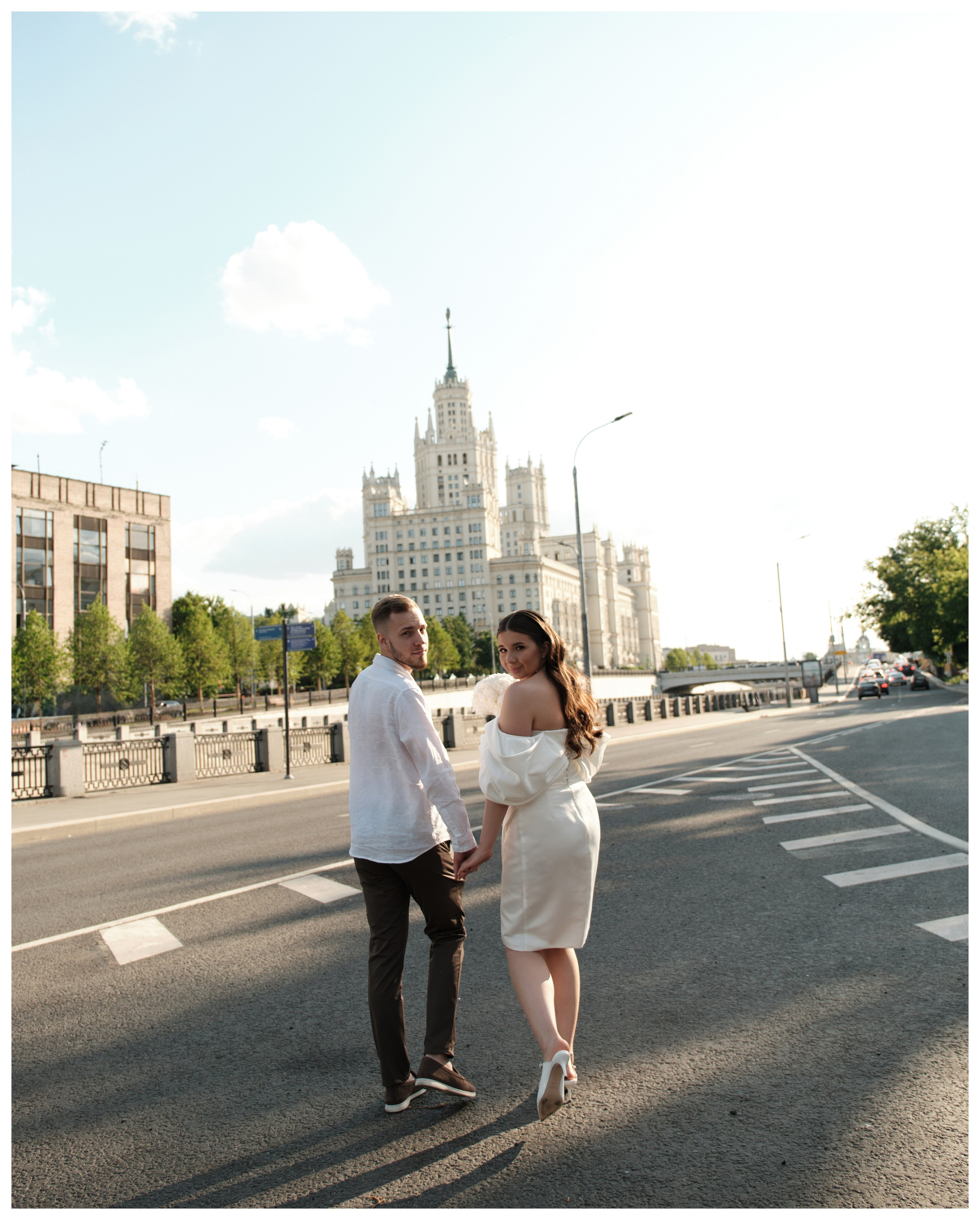 Wedding. Фотограф Khachatryan Syuzanna / Москва & Санкт-Петербург
