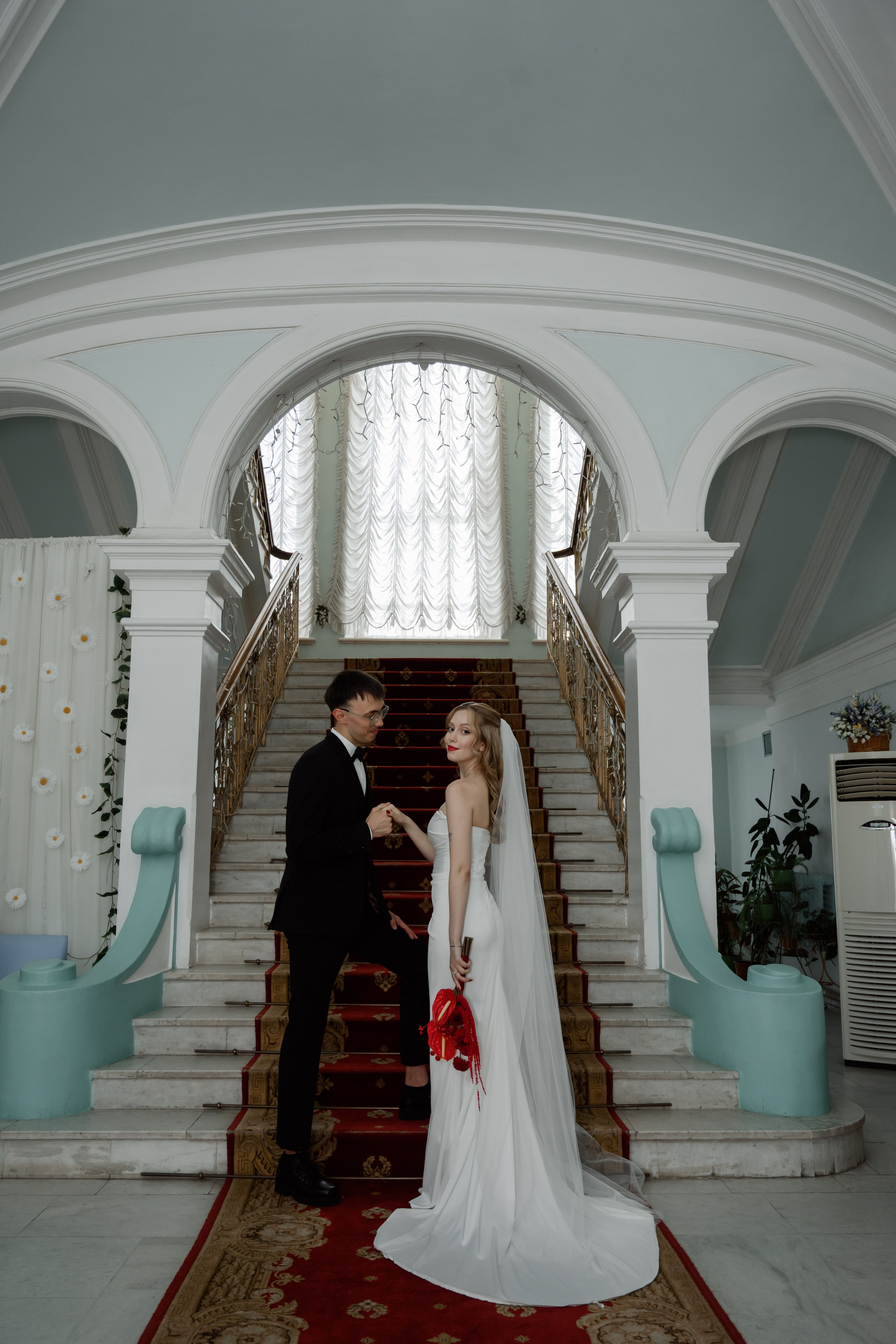 А + М. Свадебный фотограф в г. Астрахань. Так же выезжаю в другие города